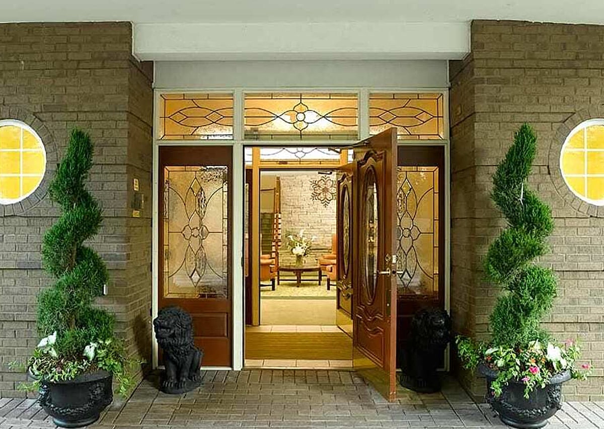 Cyecrest Guest Home II