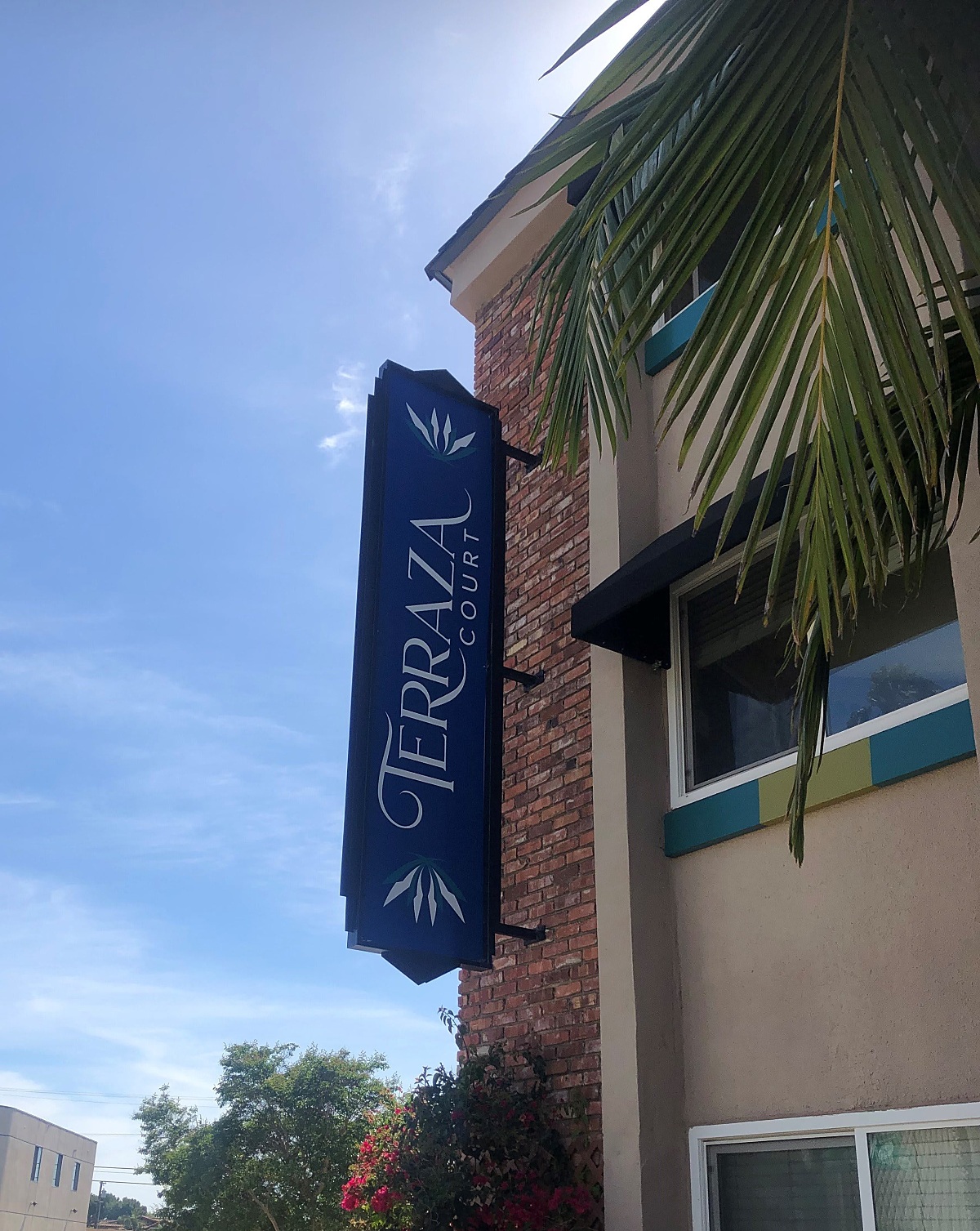 Terraza Court Of Culver City