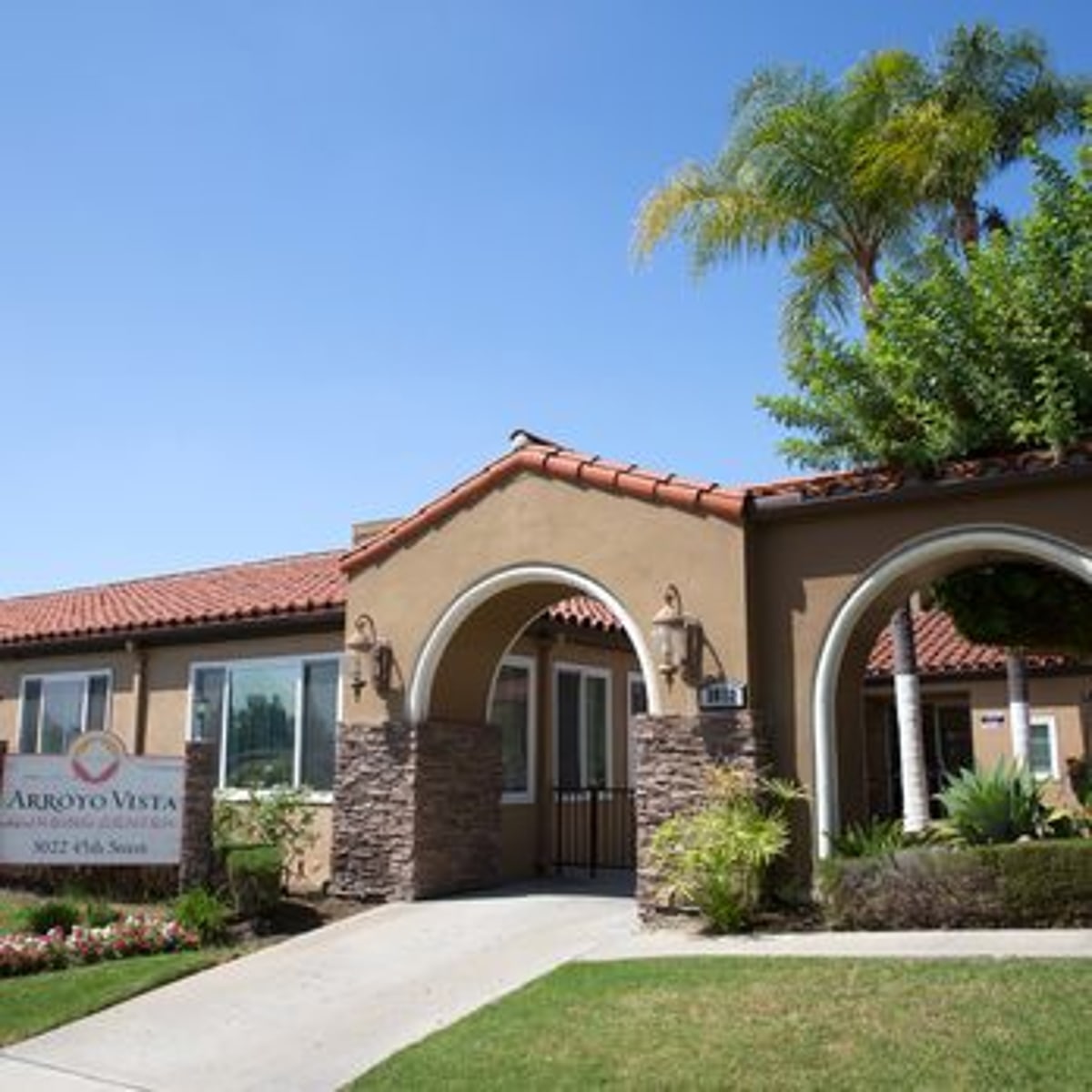 Arroyo View Home Care