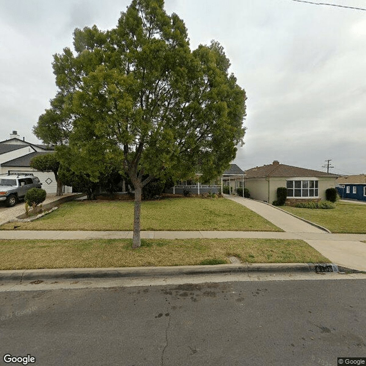Summer House At Ladera Heights