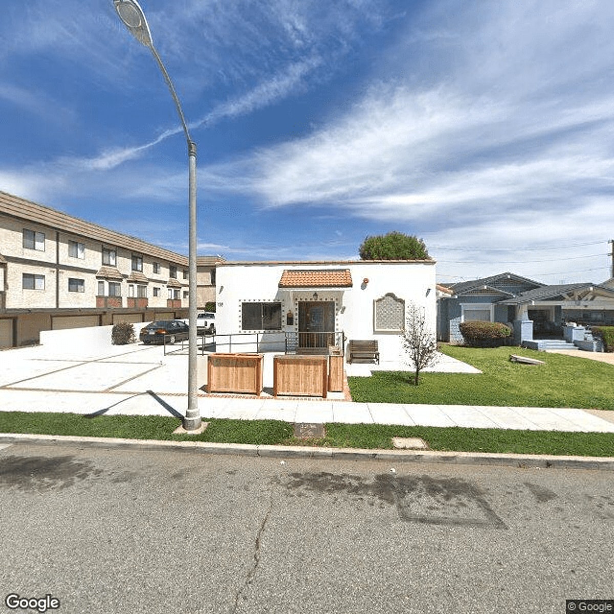 My Ladies Guest House