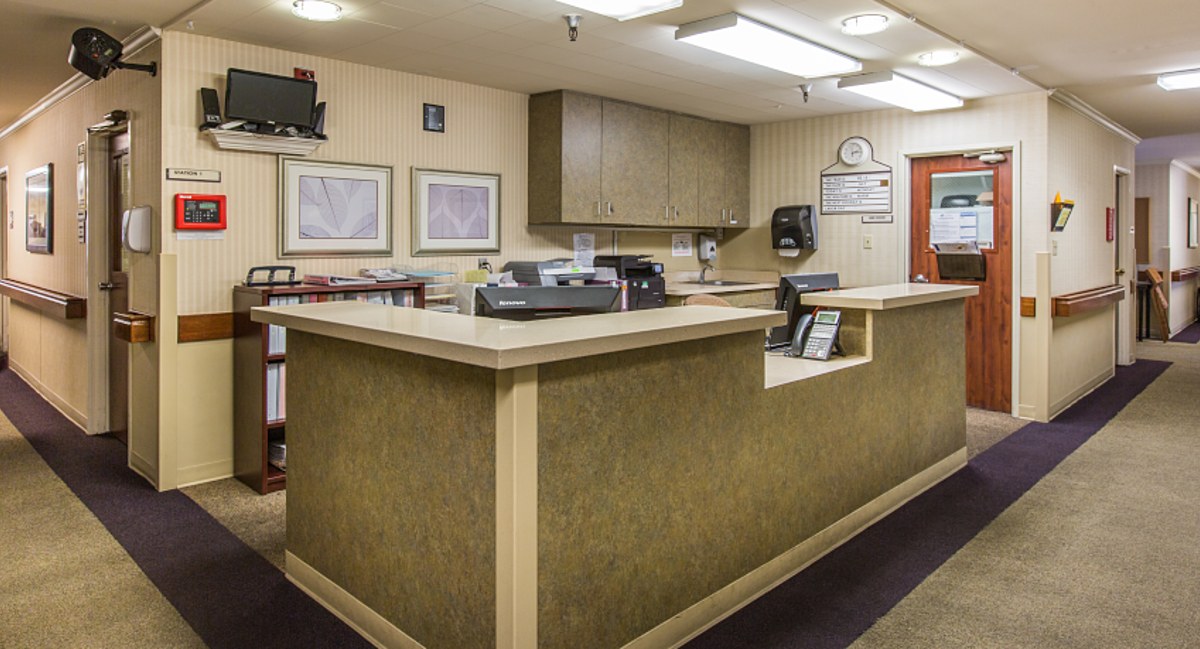 Anaheim Terrace Care Center