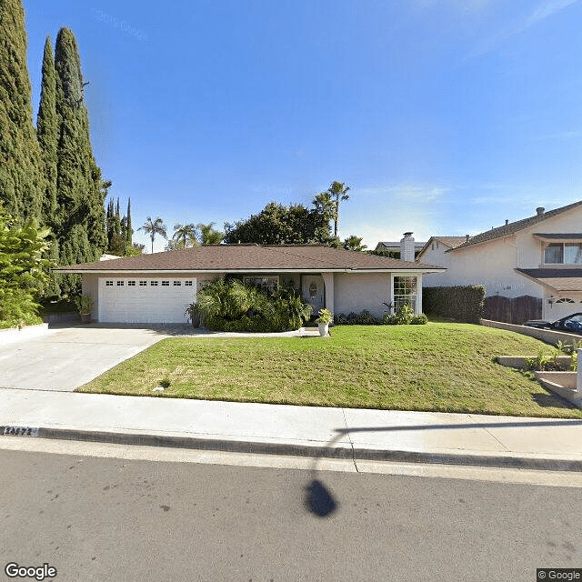 John 316 Residence Care