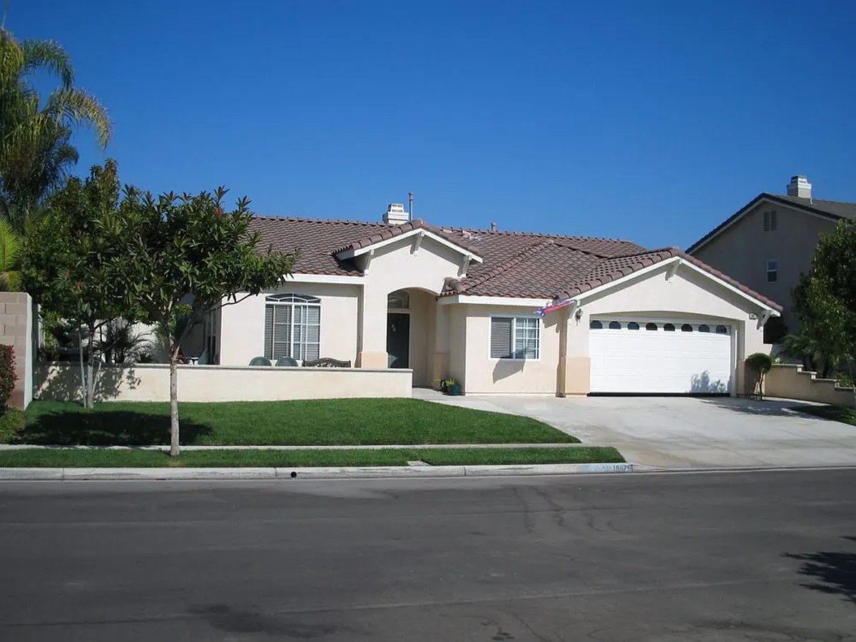 Fountain Valley Senior Homes 2