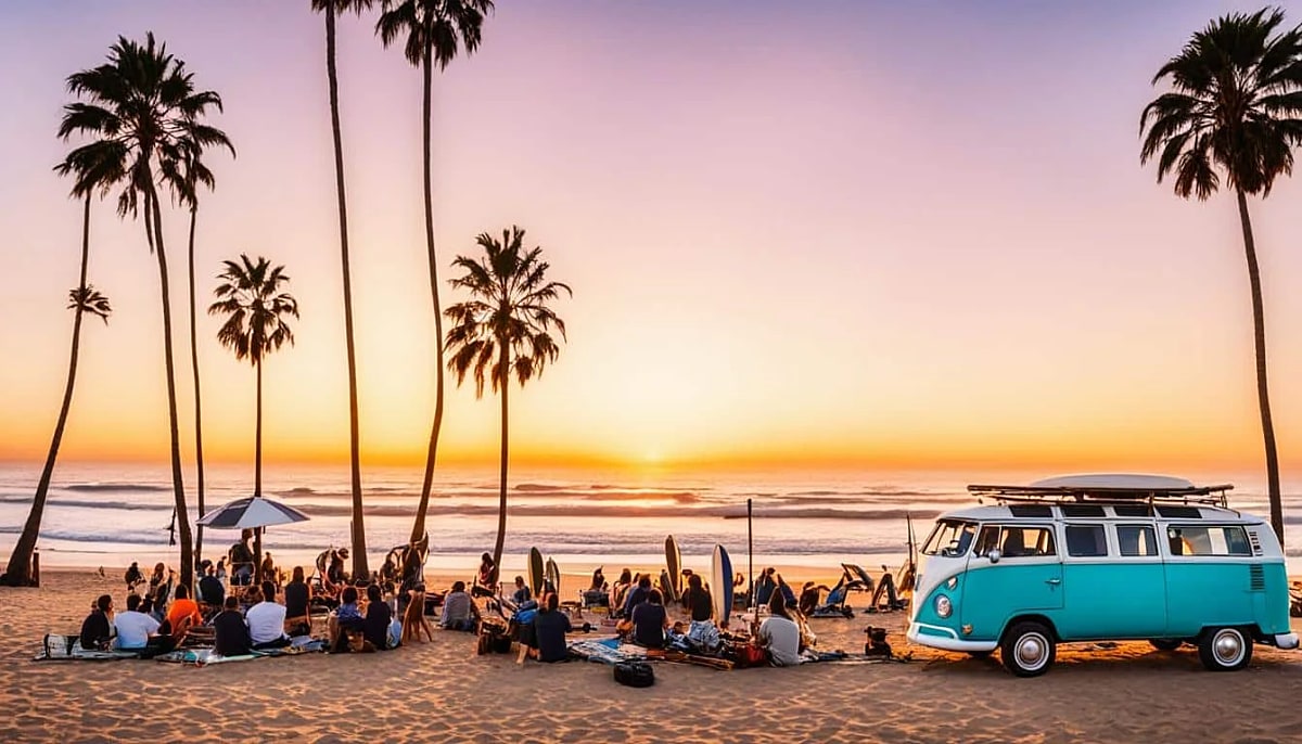 California Lifestyles