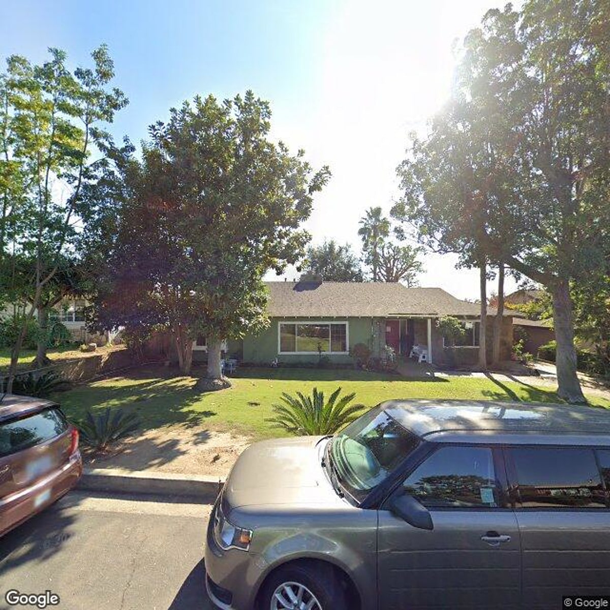 Rolling Hills Guest Home