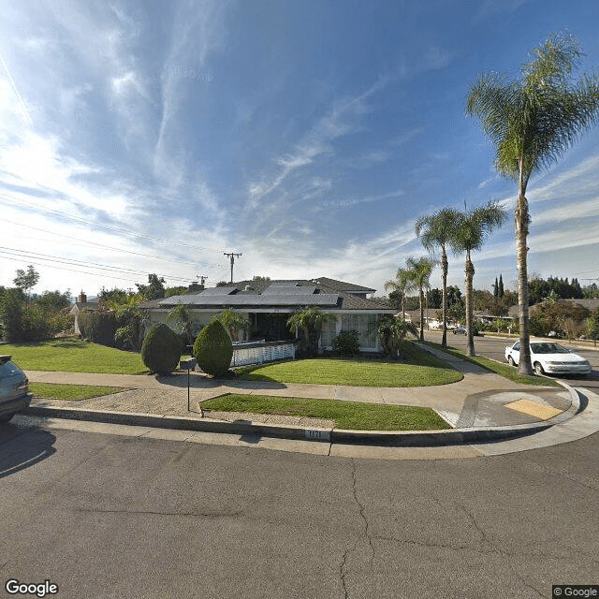 Sunny Crest Guest Home 3