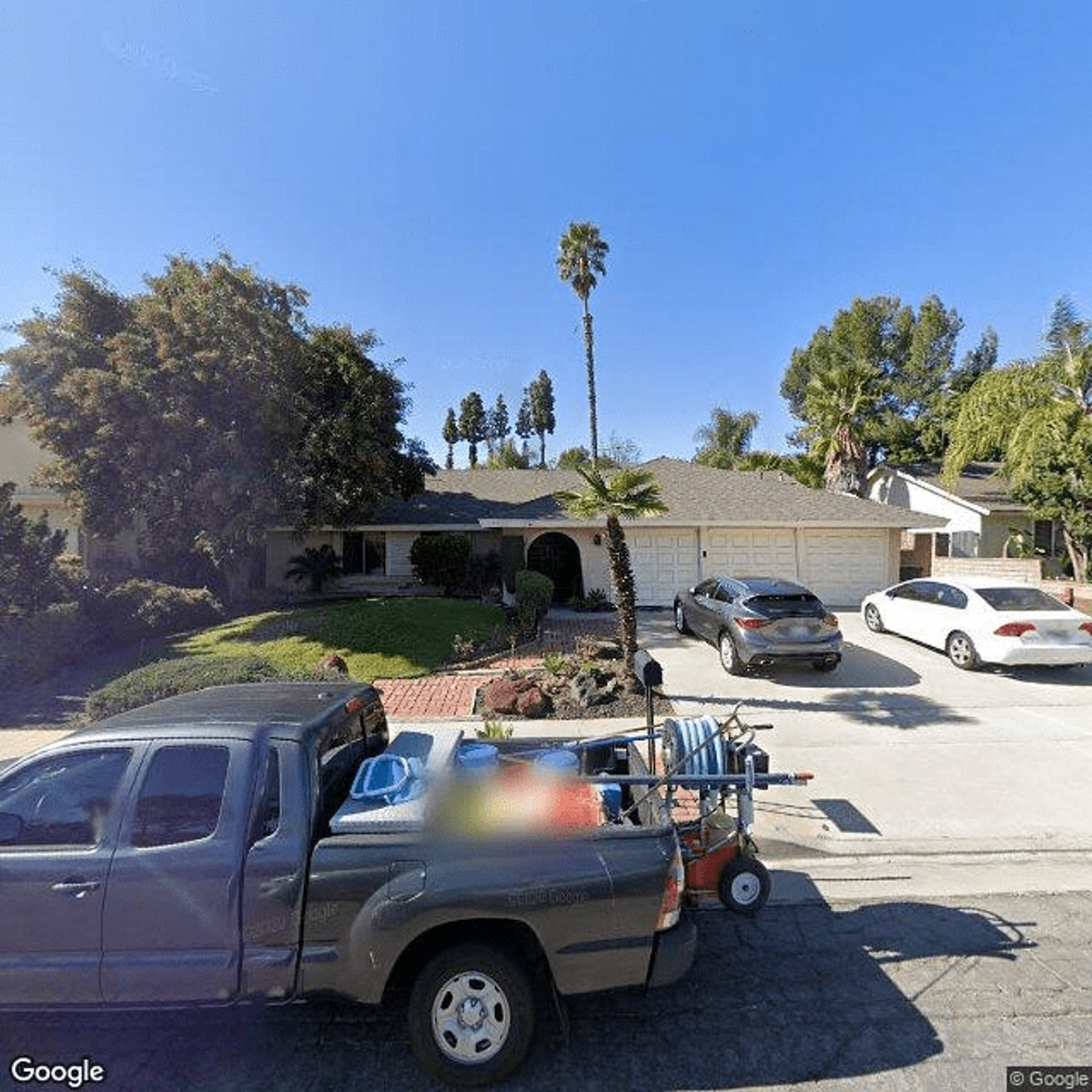 Arc Facility At Camino 2