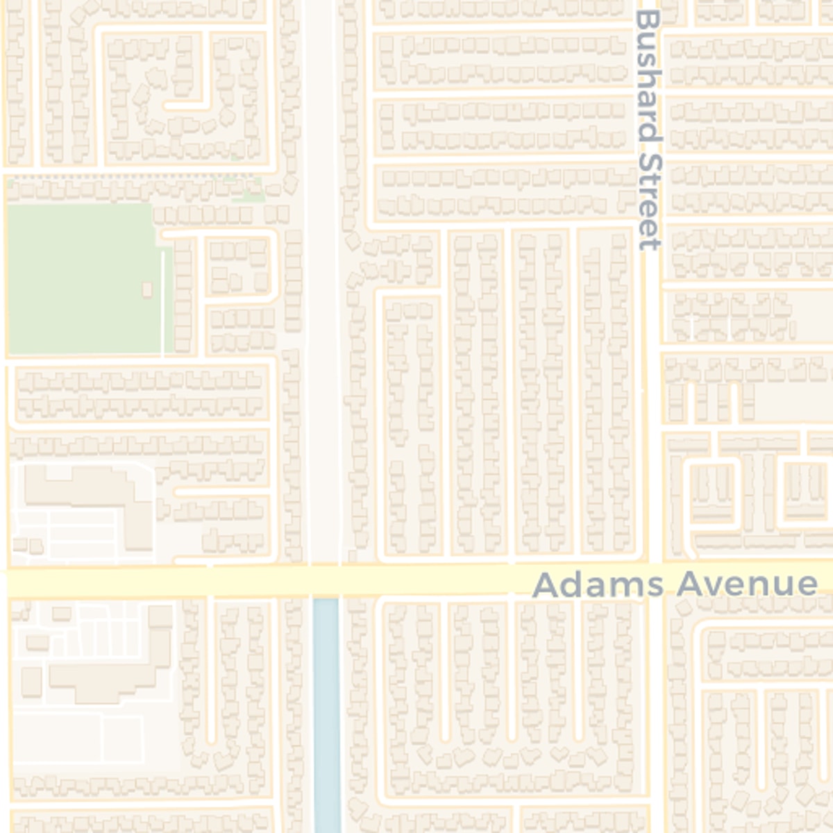 Huntington Elder-Care II