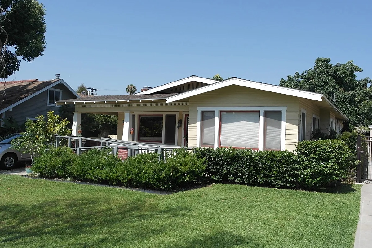 Serenity Care Health Evergreen