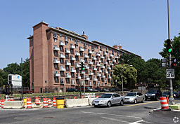 Garfield Terrace thumbnail 1