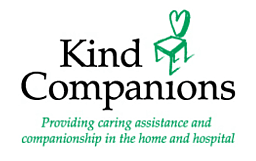 Kind Companions Home Care thumbnail 1
