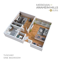 Meridian at Anaheim Hills thumbnail 17