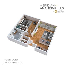 Meridian at Anaheim Hills thumbnail 19