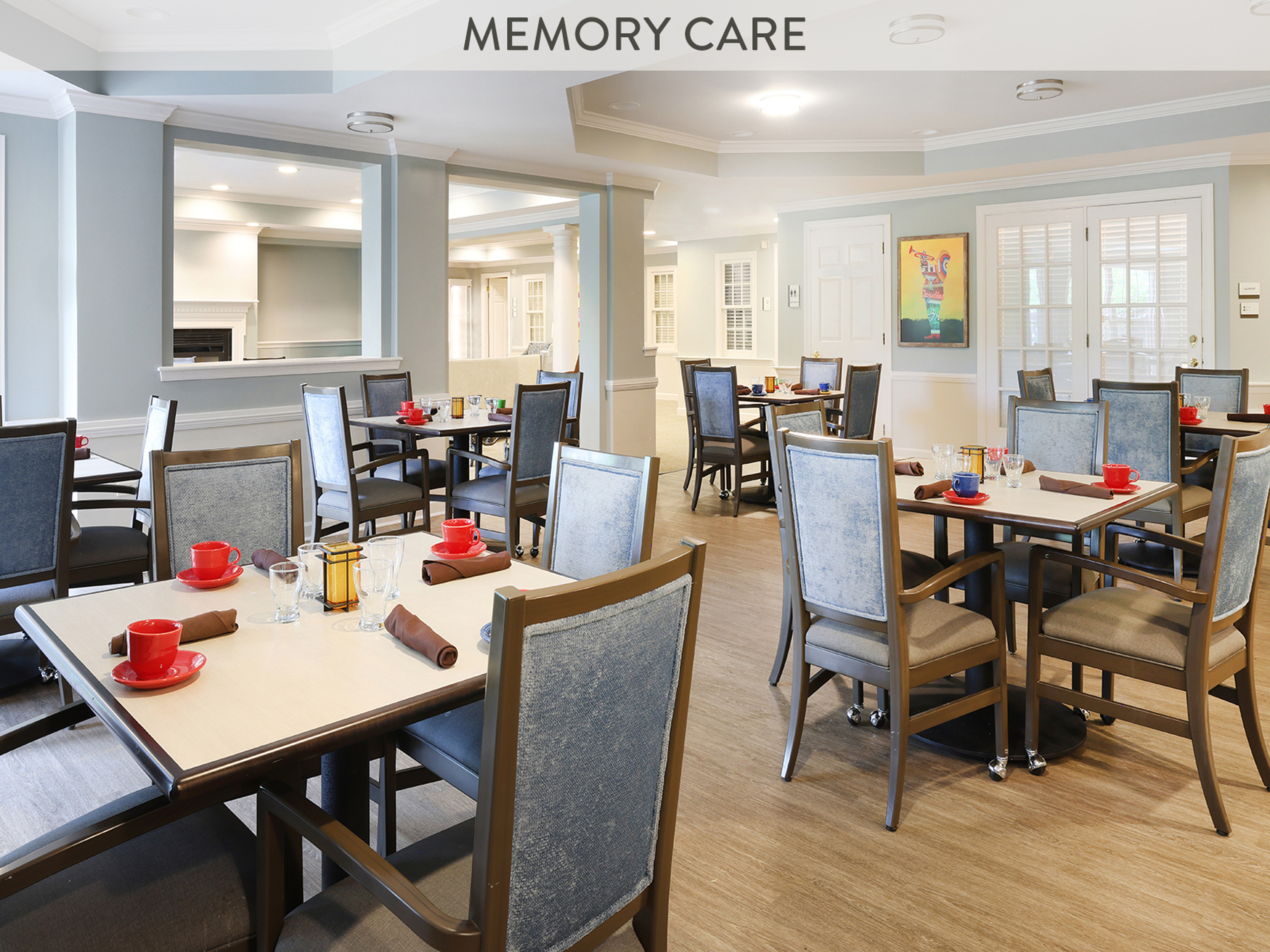 Atria Park of Glen Ellyn