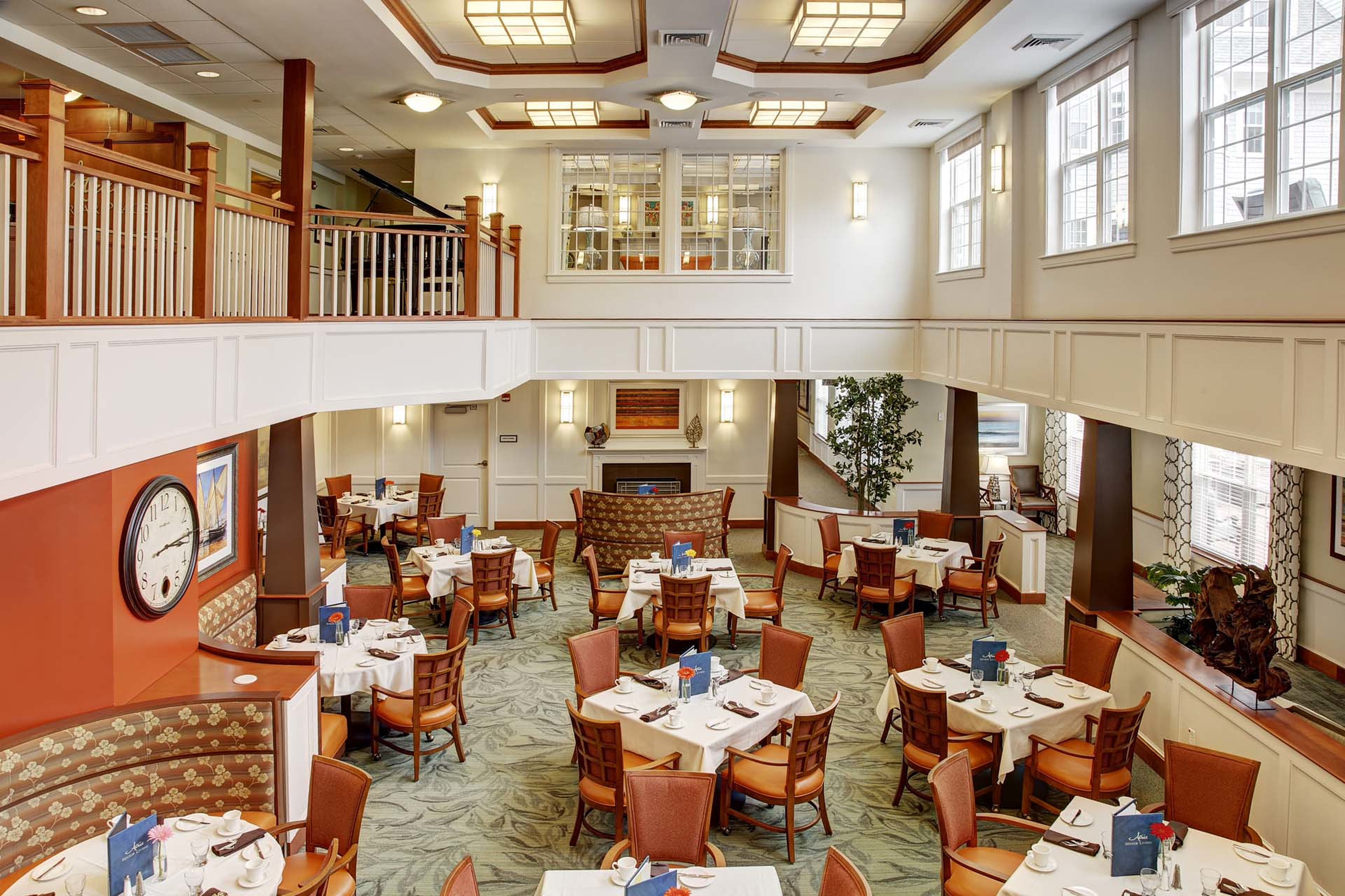 Atria Woodbriar Park