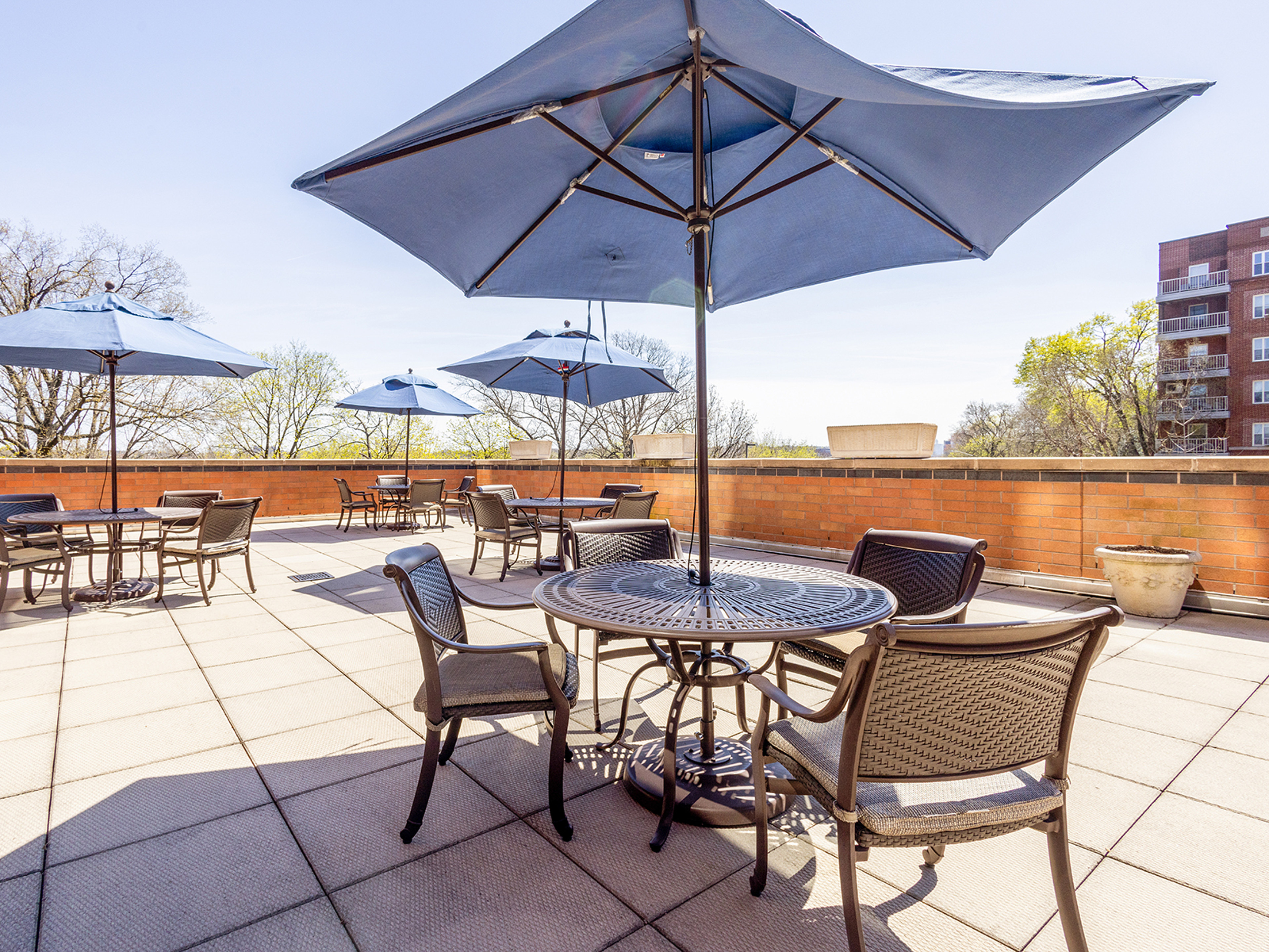 Atria Forest Hills