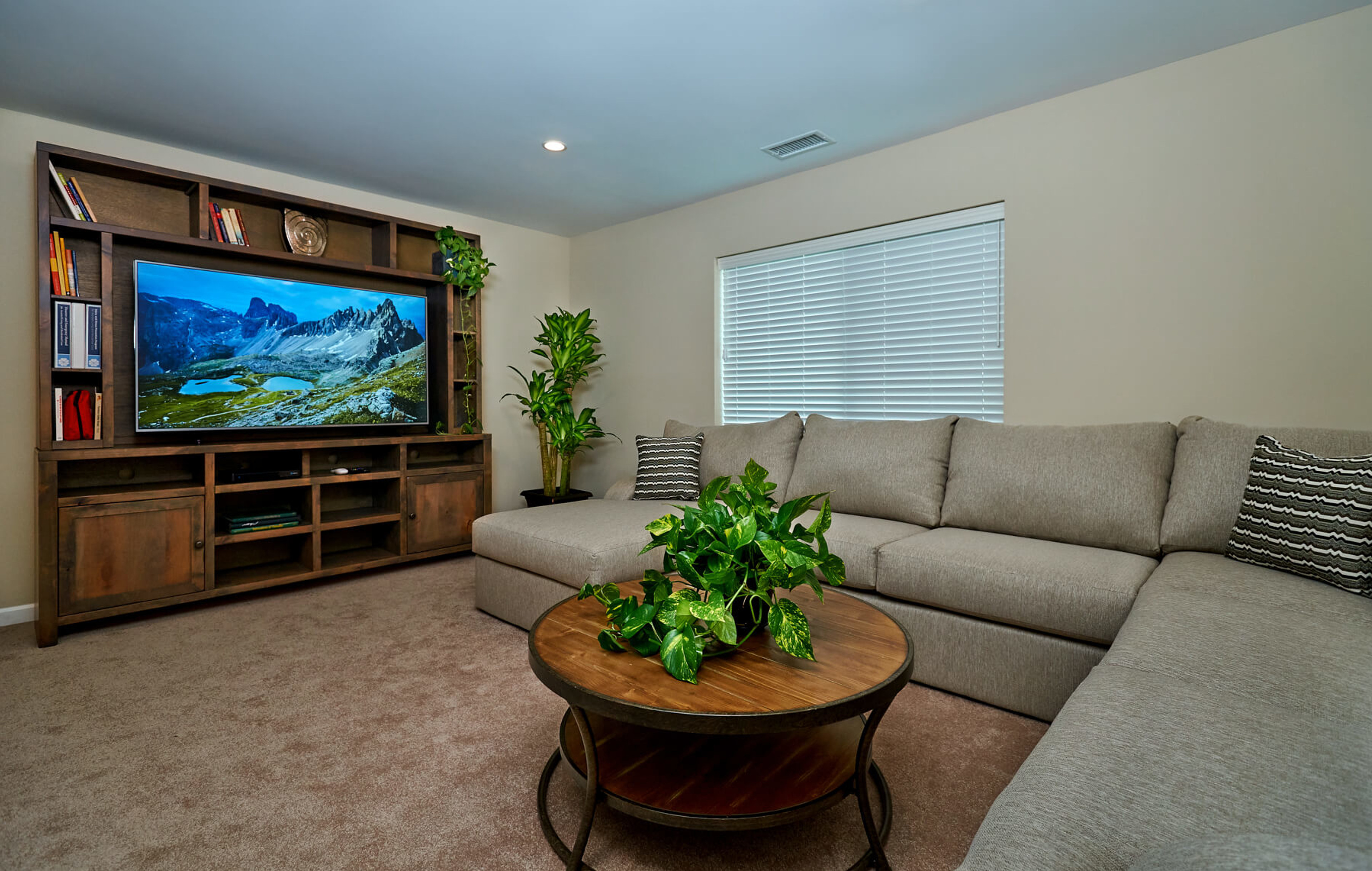 Holistic Senior Care I