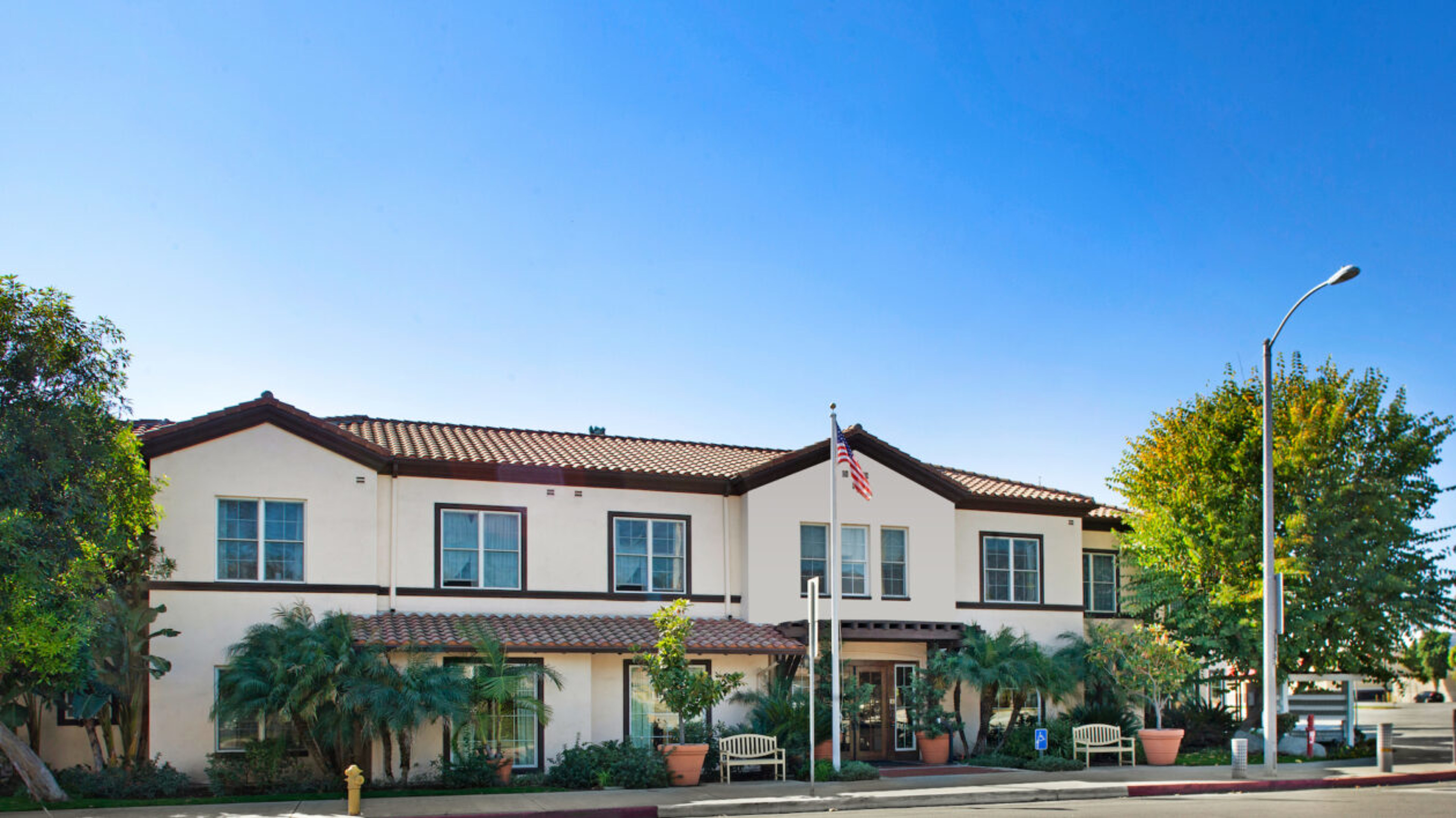 Ivy Park at San Marino