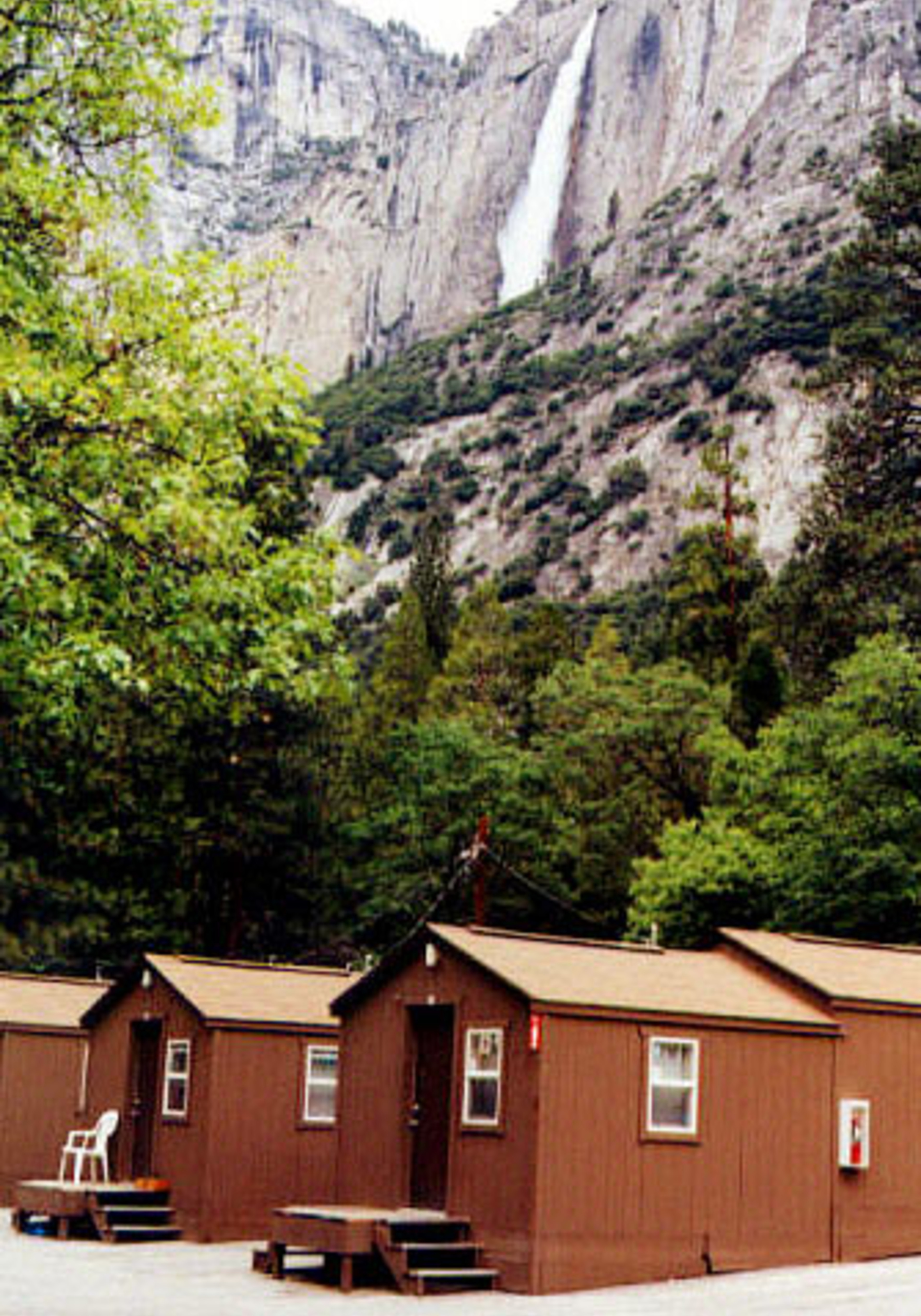 Yosemite Care Home