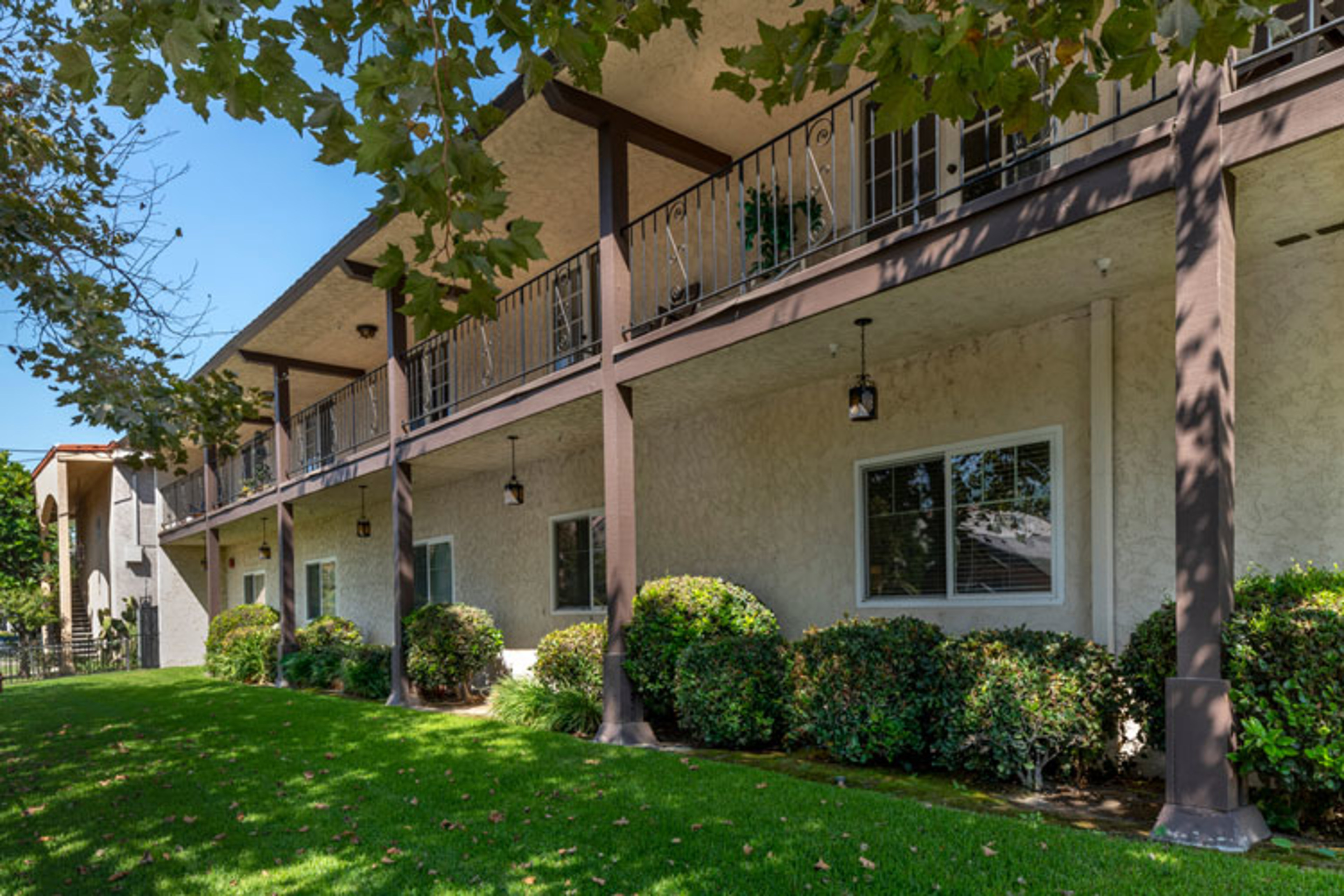 Hollybrook Senior Living Of Orange