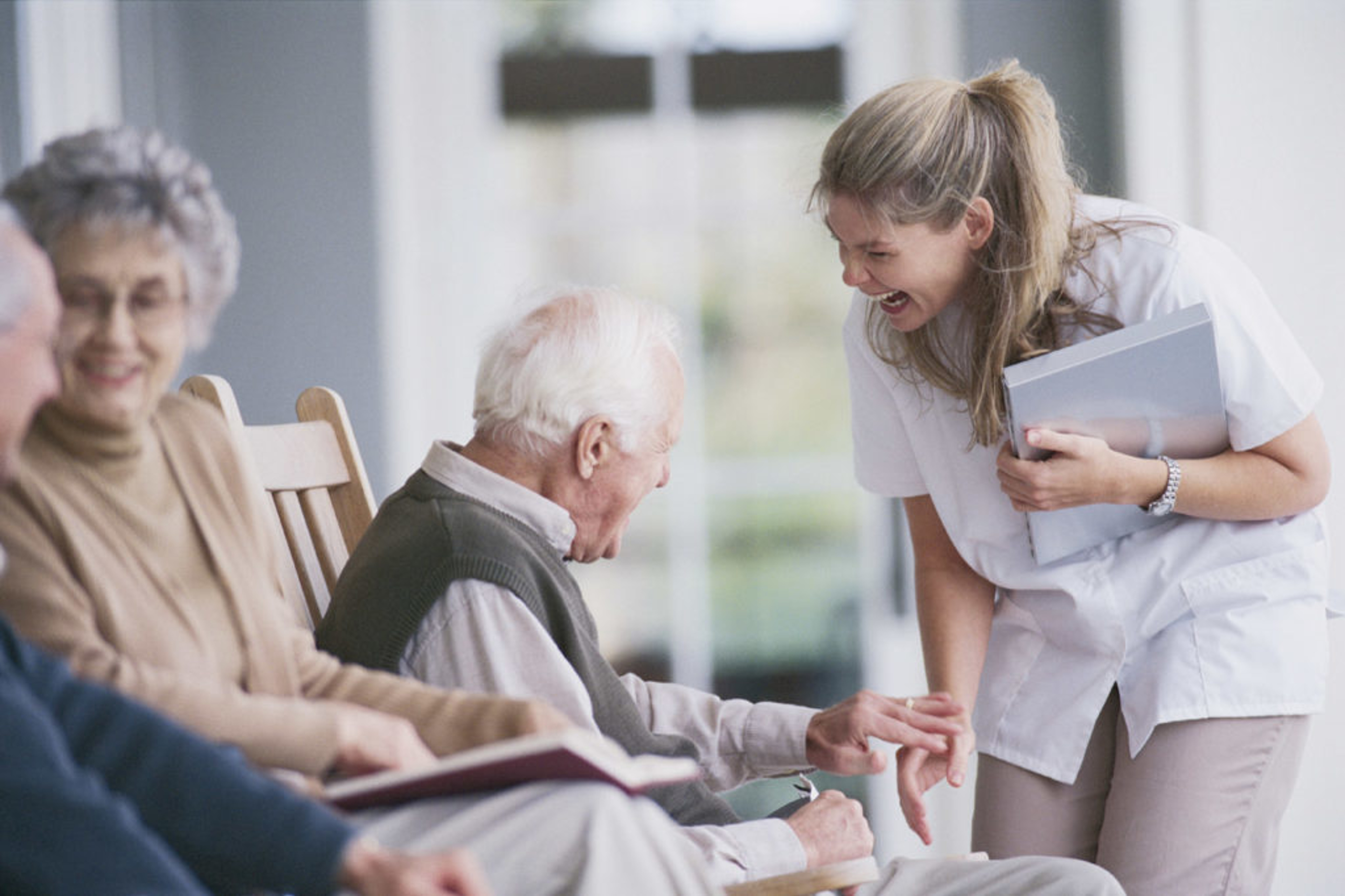 Vividus Senior Living