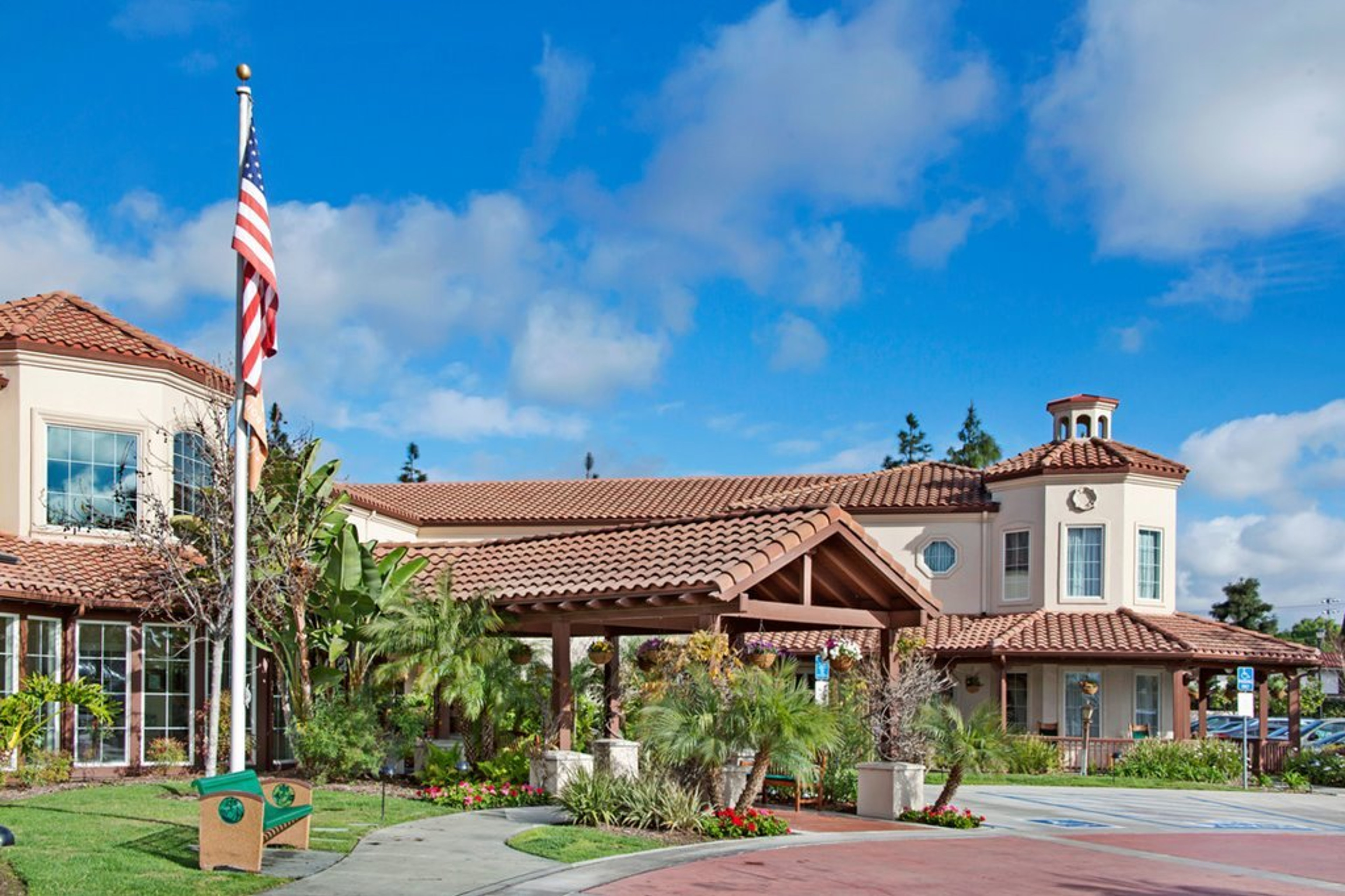 Buena Park Elder Care