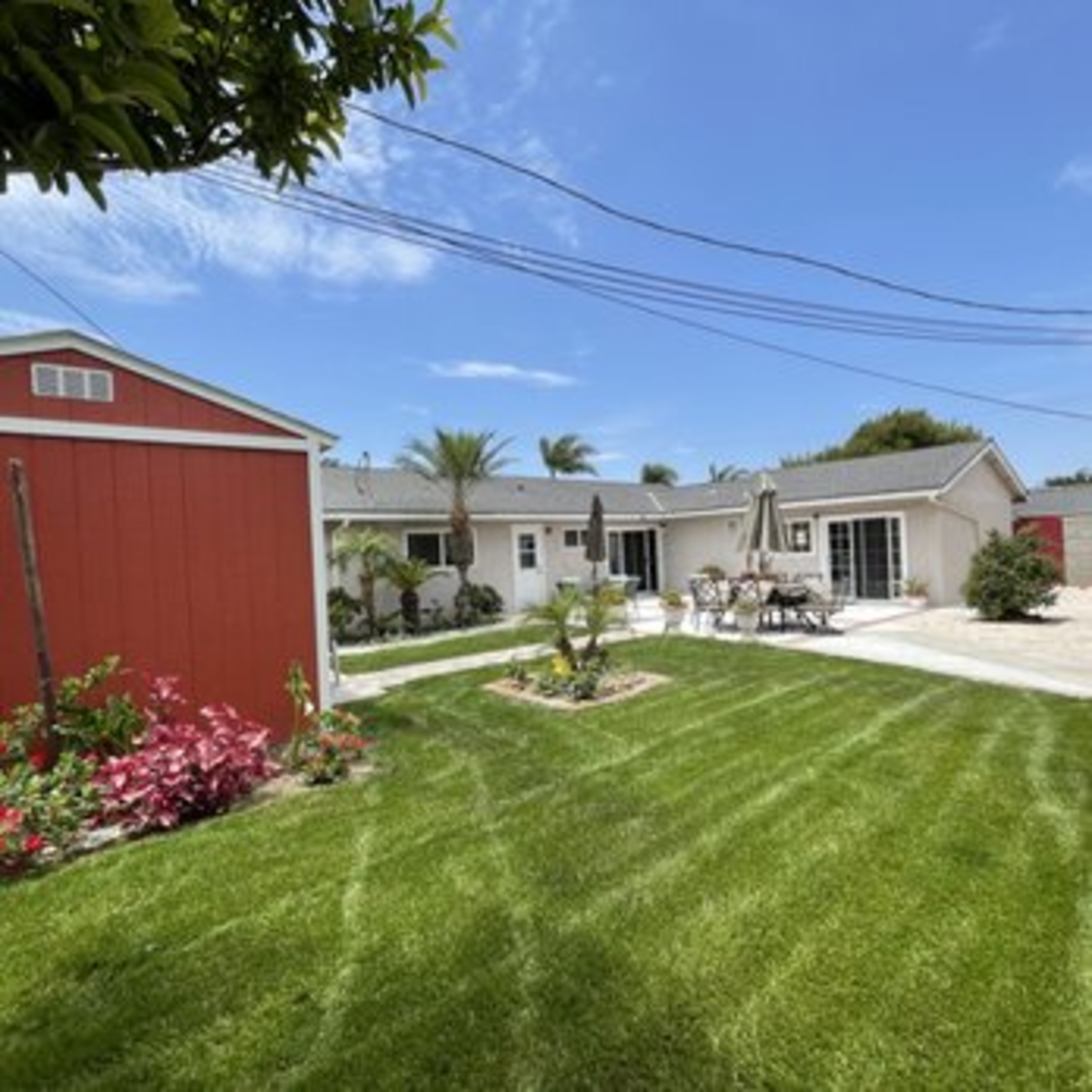 Huntington Beach Guest Home