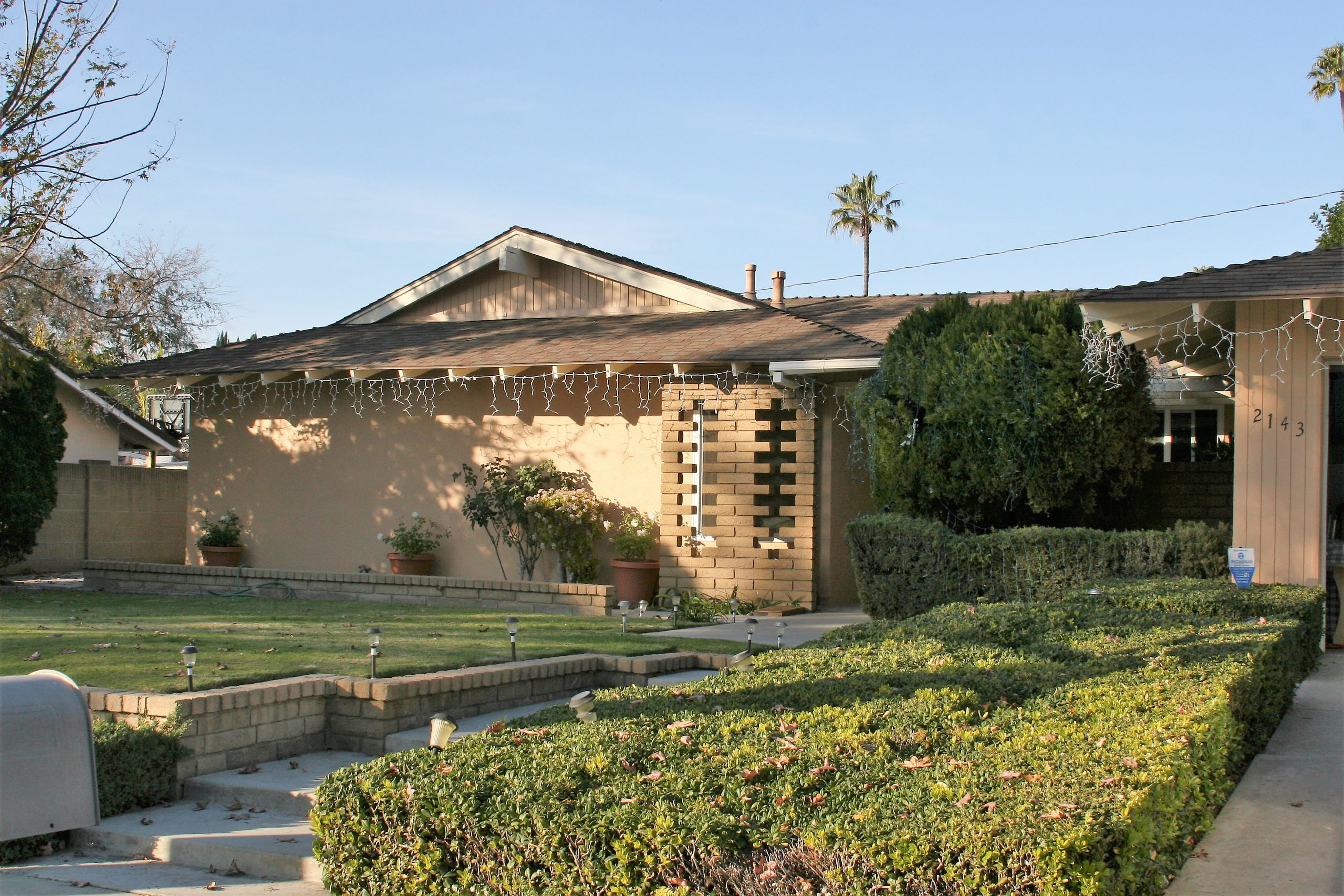 Glo-Rilynn Guest Home