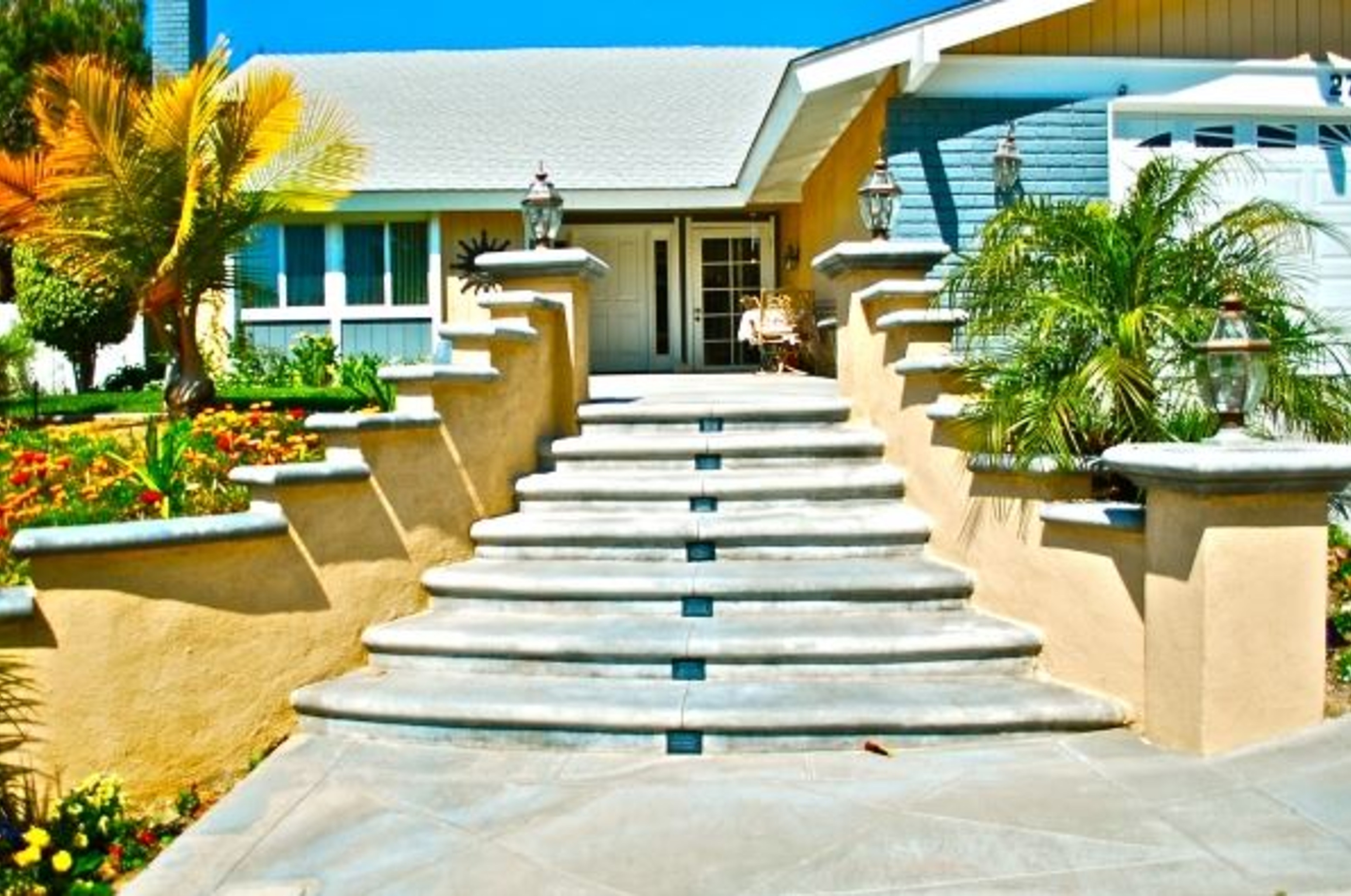Del Sol Dos Elderly Care Home
