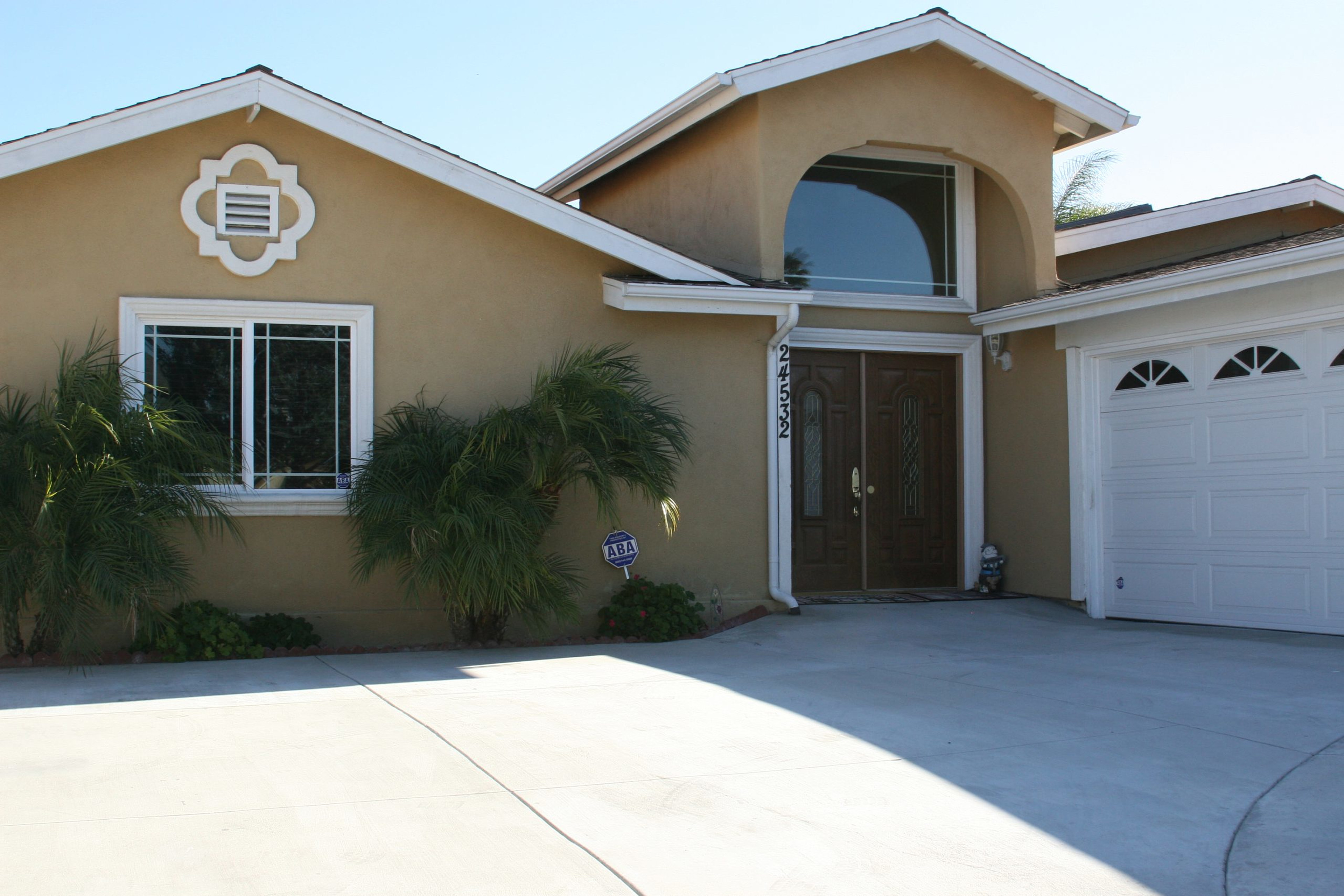 Pacific Sun Senior Care