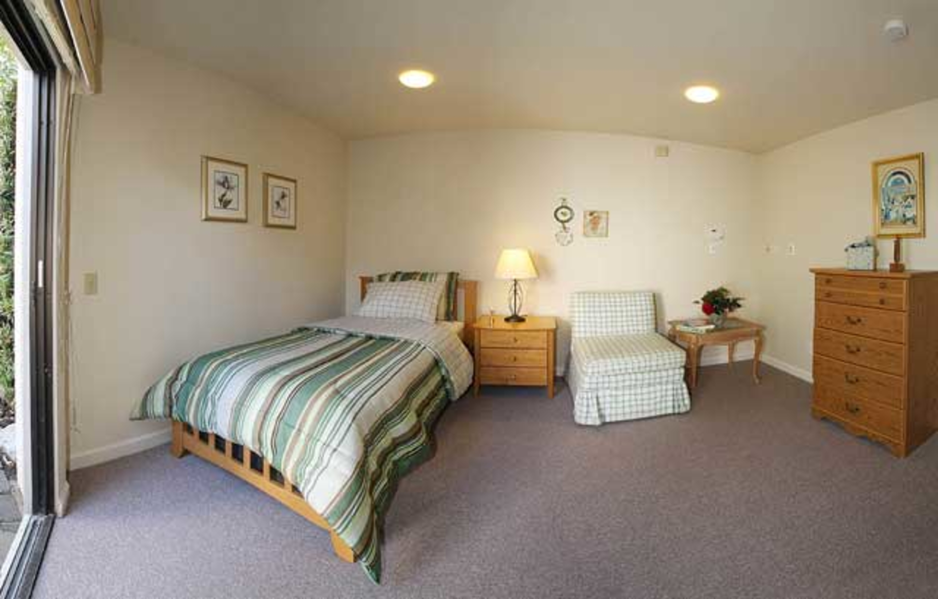 Orange County Care Home I