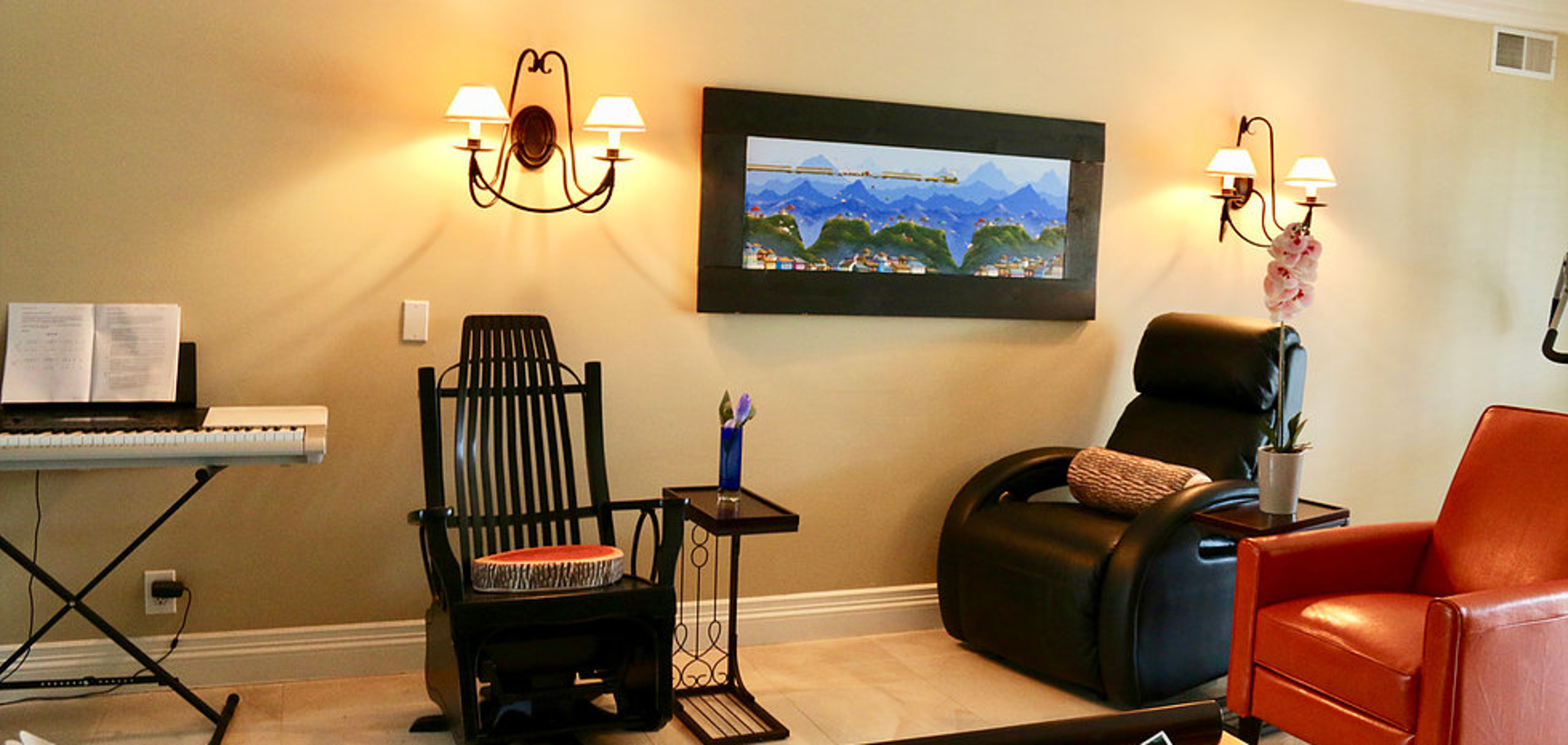 Signature Residence