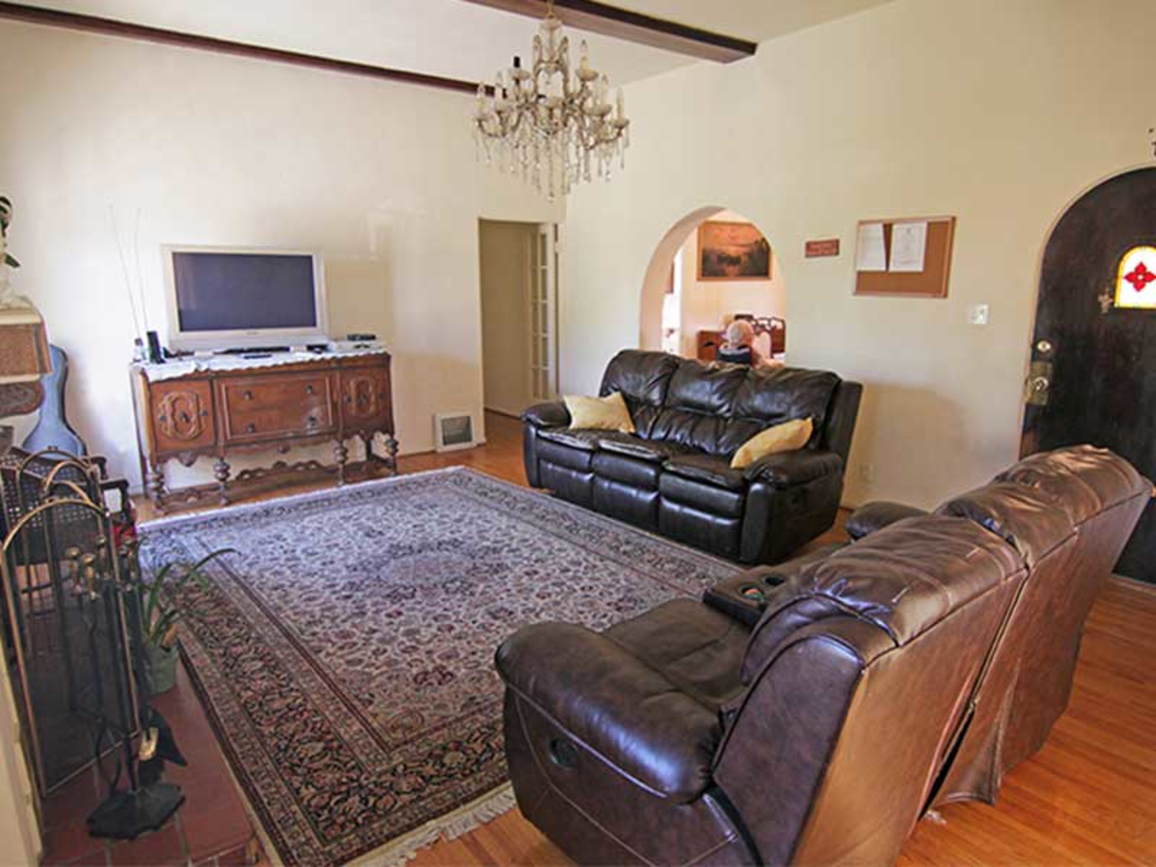 Grace Residential Care Facility