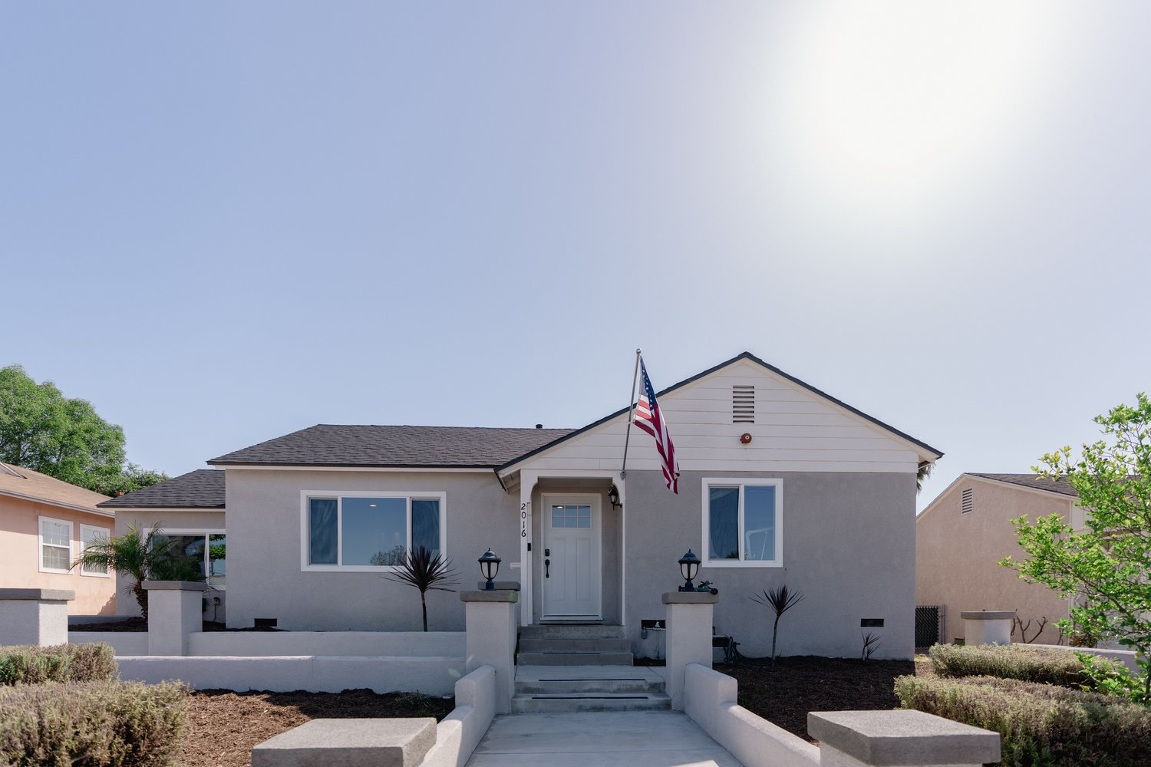 Grandridge Residential Care