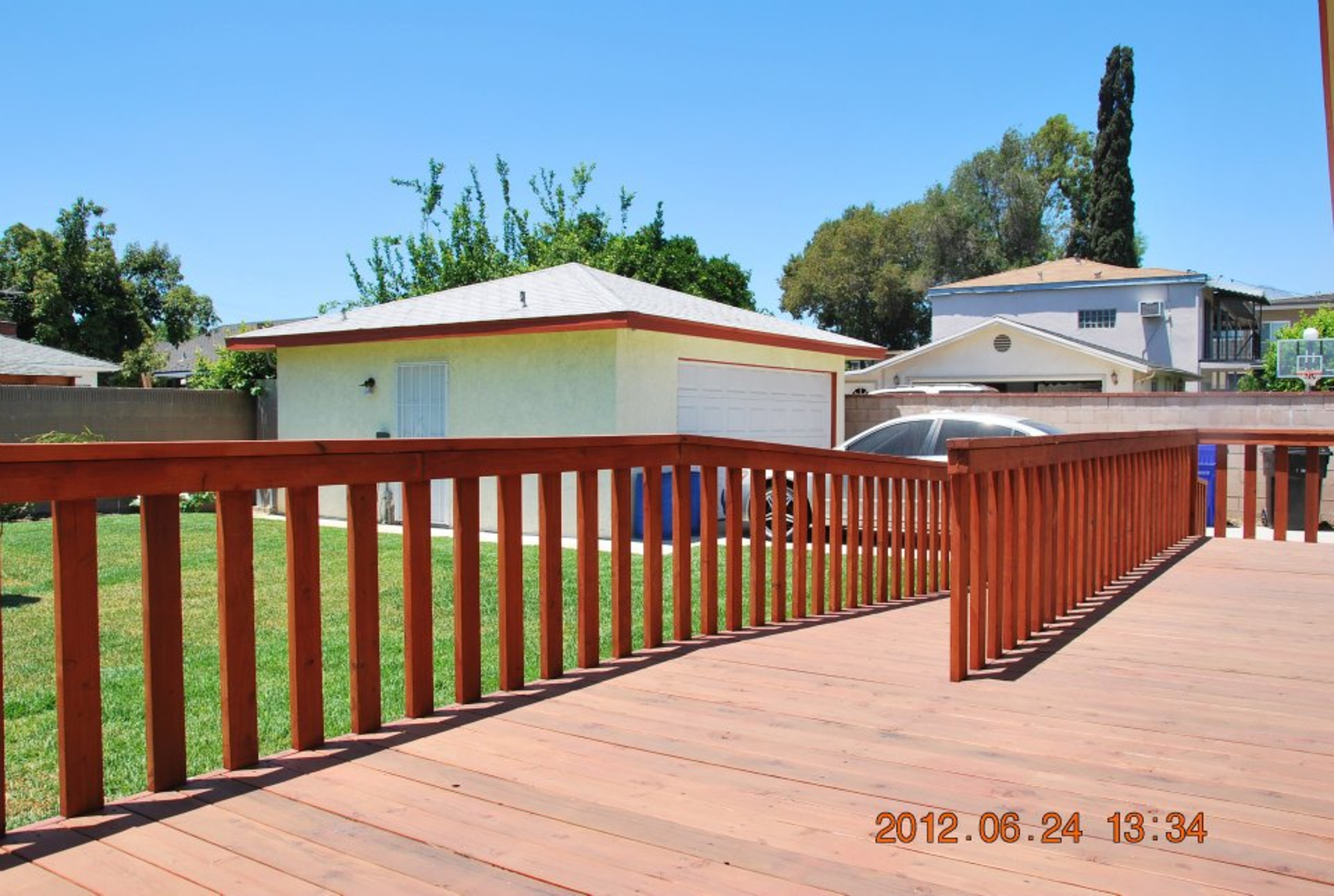 Crescent Elderly Care