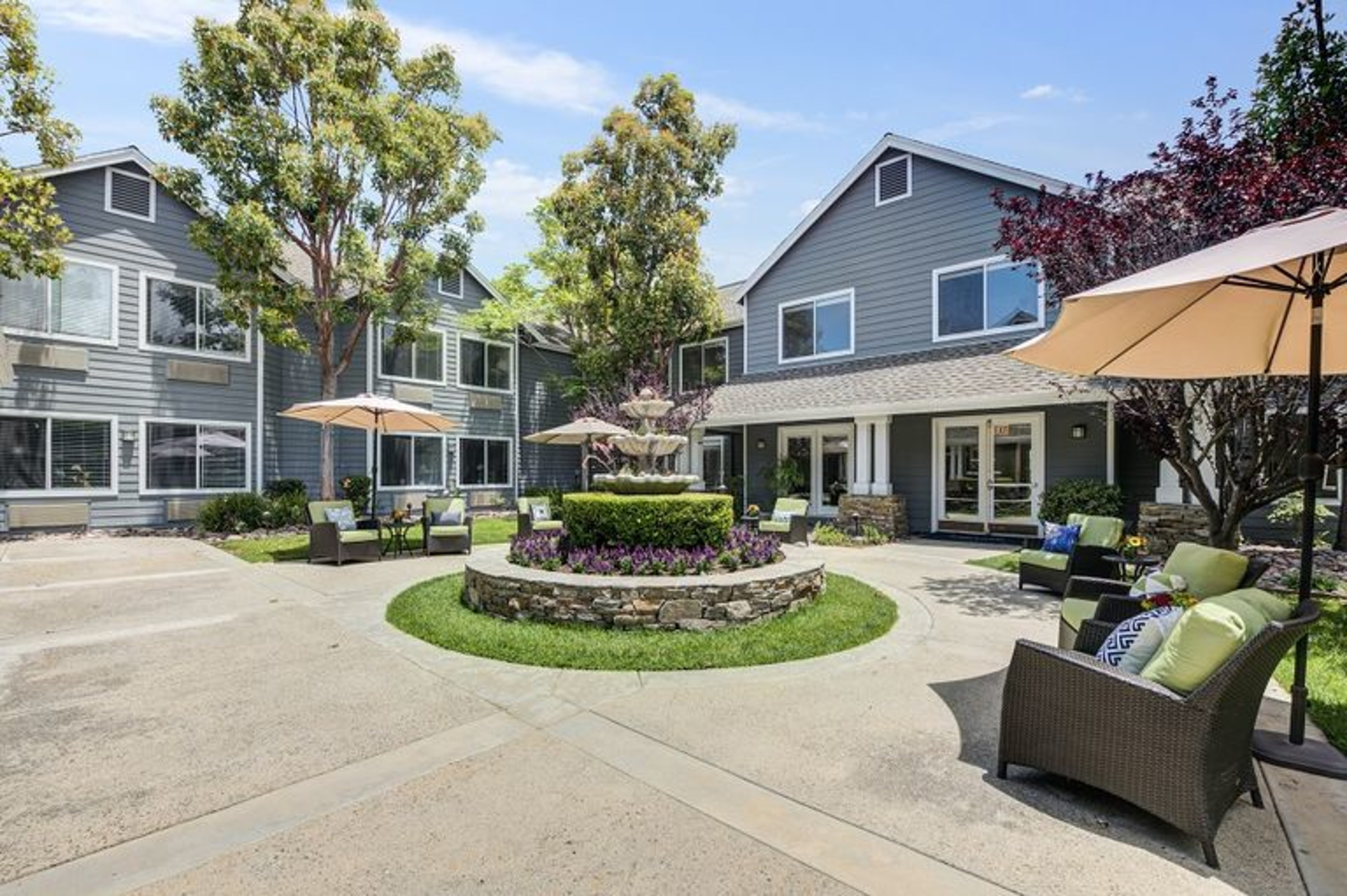 Aegis Living Laguna Niguel