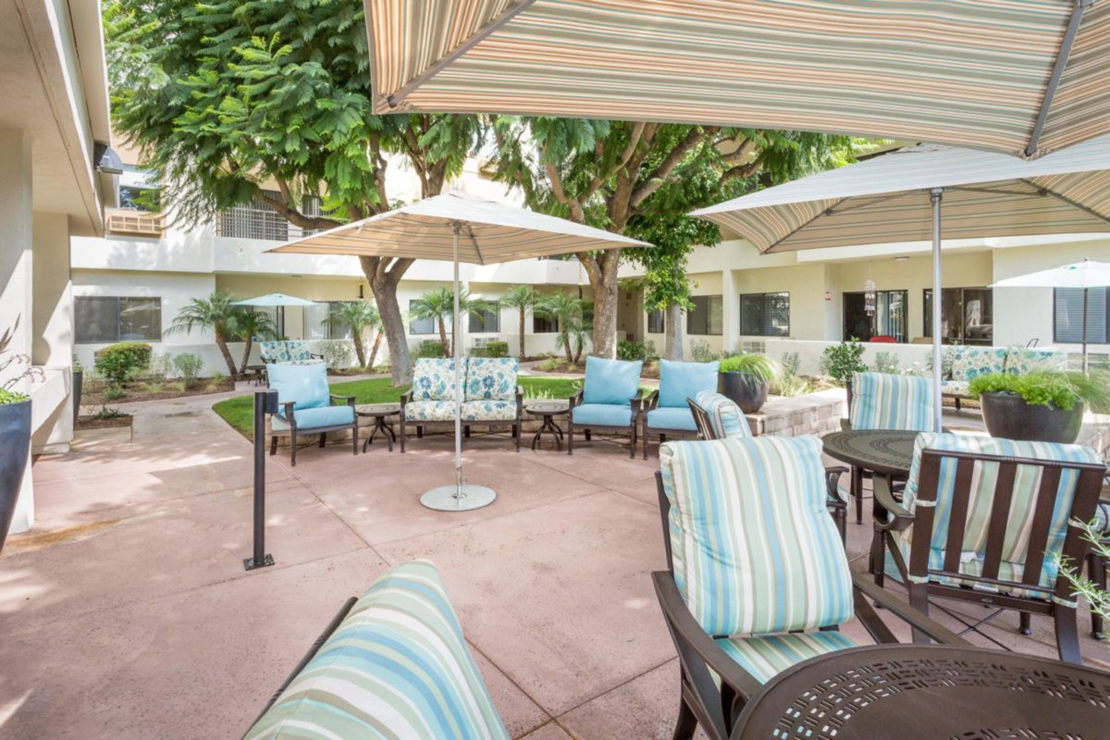 The Groves At Tustin Assisted Living