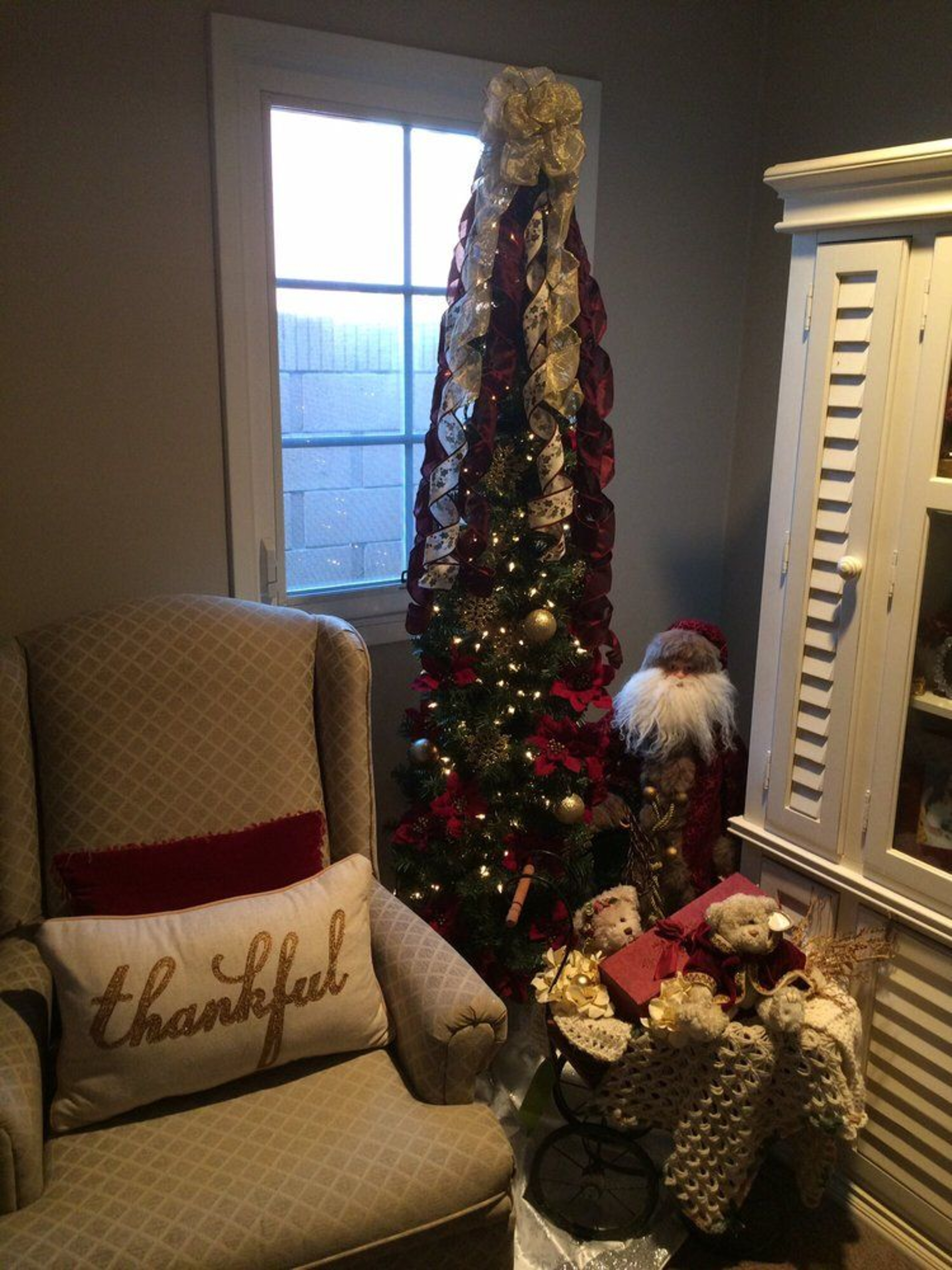 The Hills of Hayward