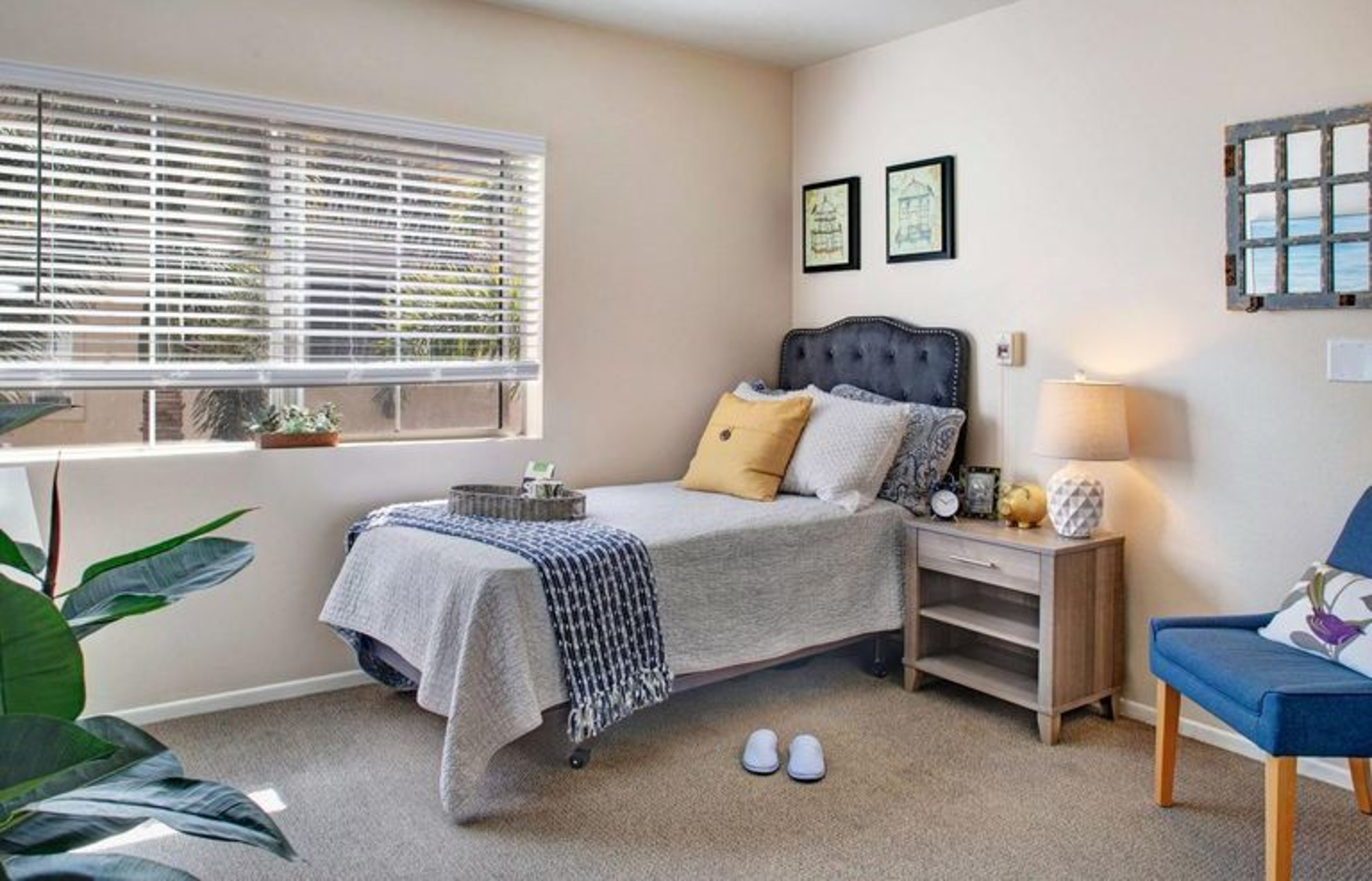 Sunrise Of Yorba Linda