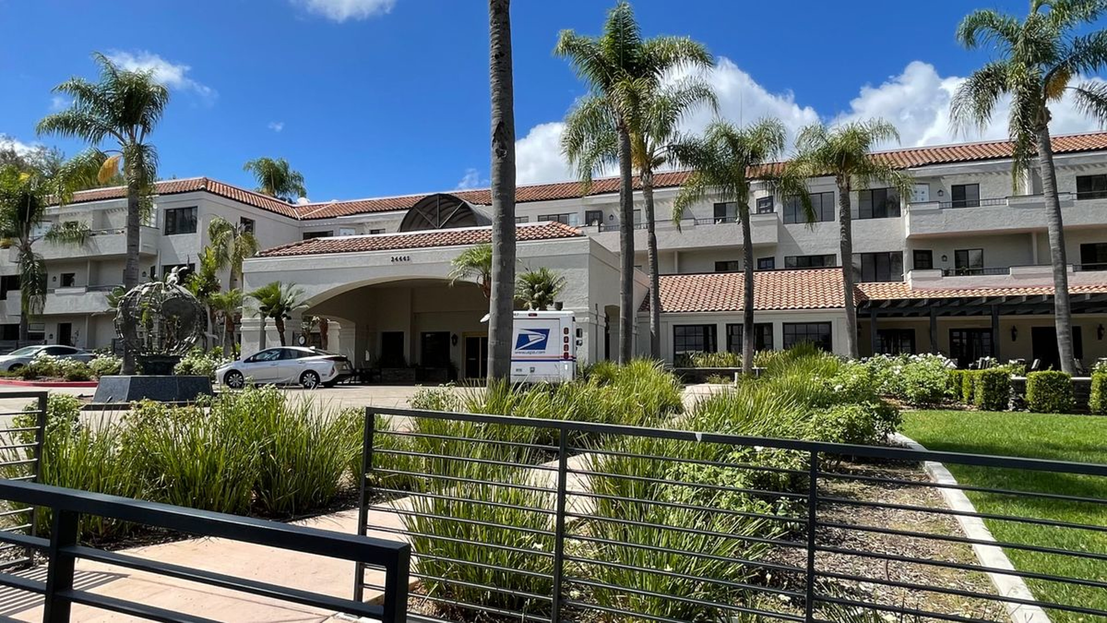 Ivy Park at Laguna Woods