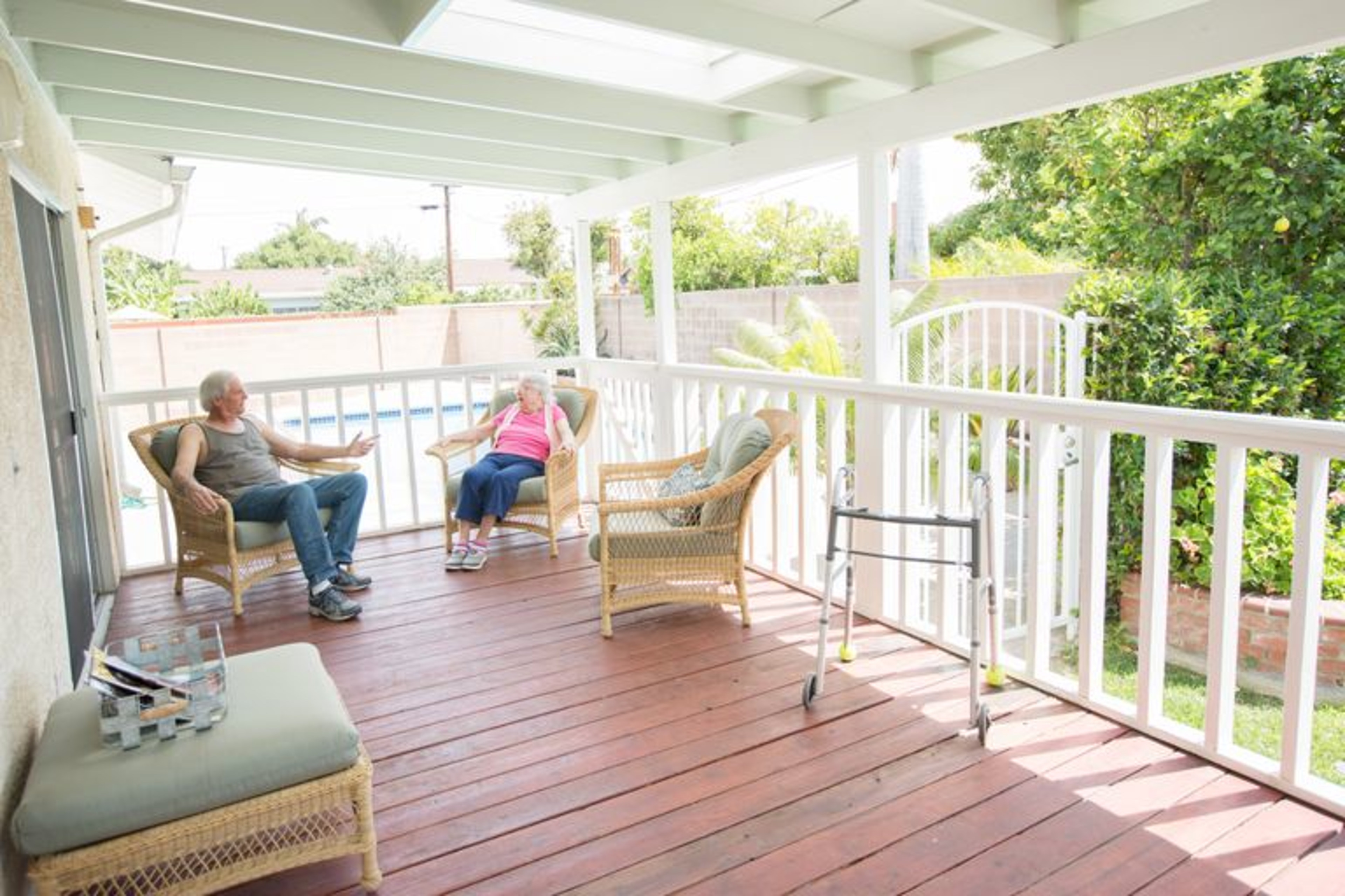 Blessings Senior Care