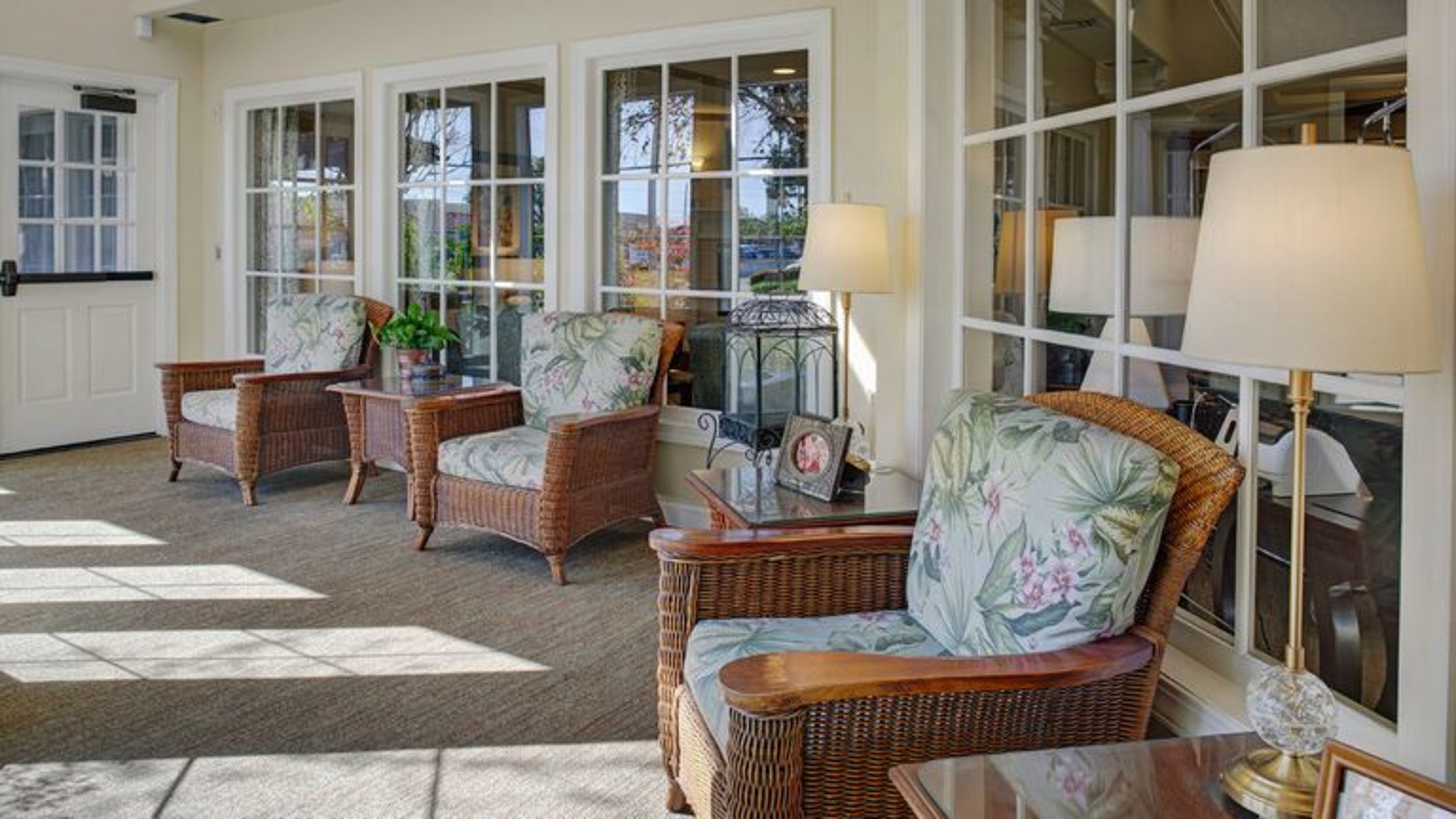 Ivy Park At La Palma