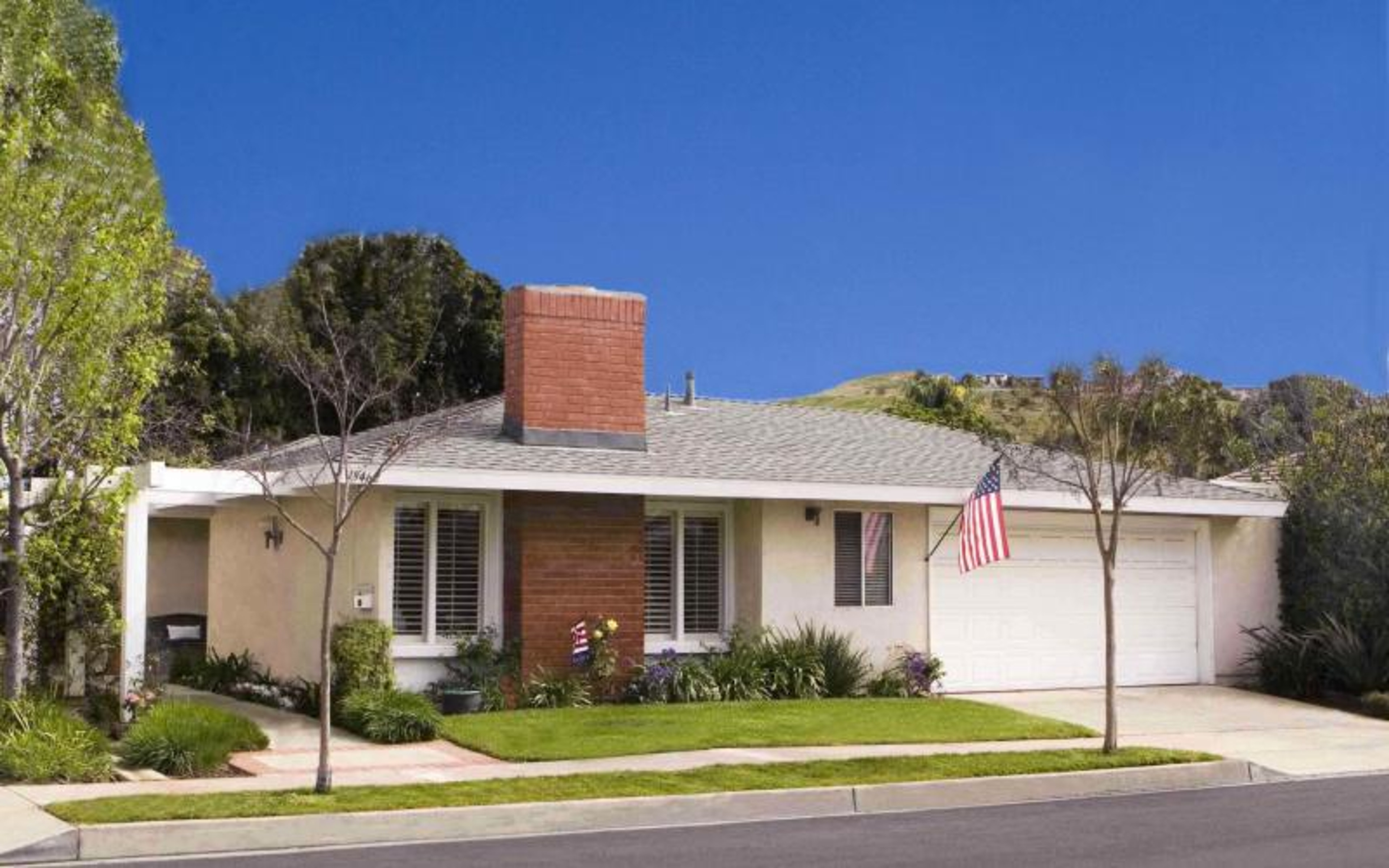 Irvine Cottage 14