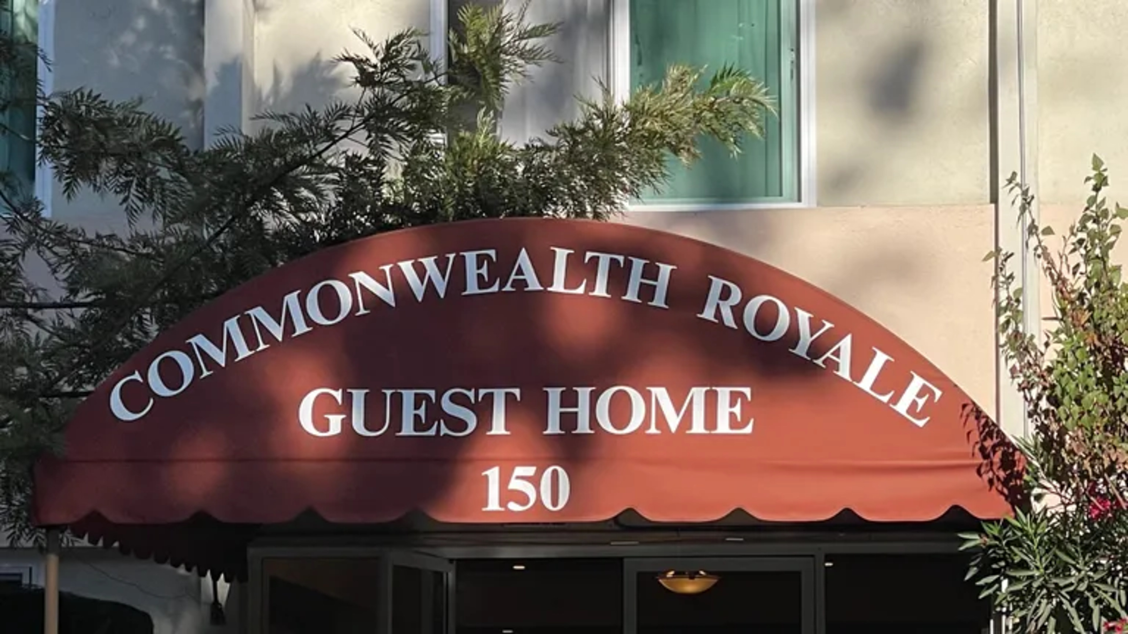 Commonwealth Royale Guest Home