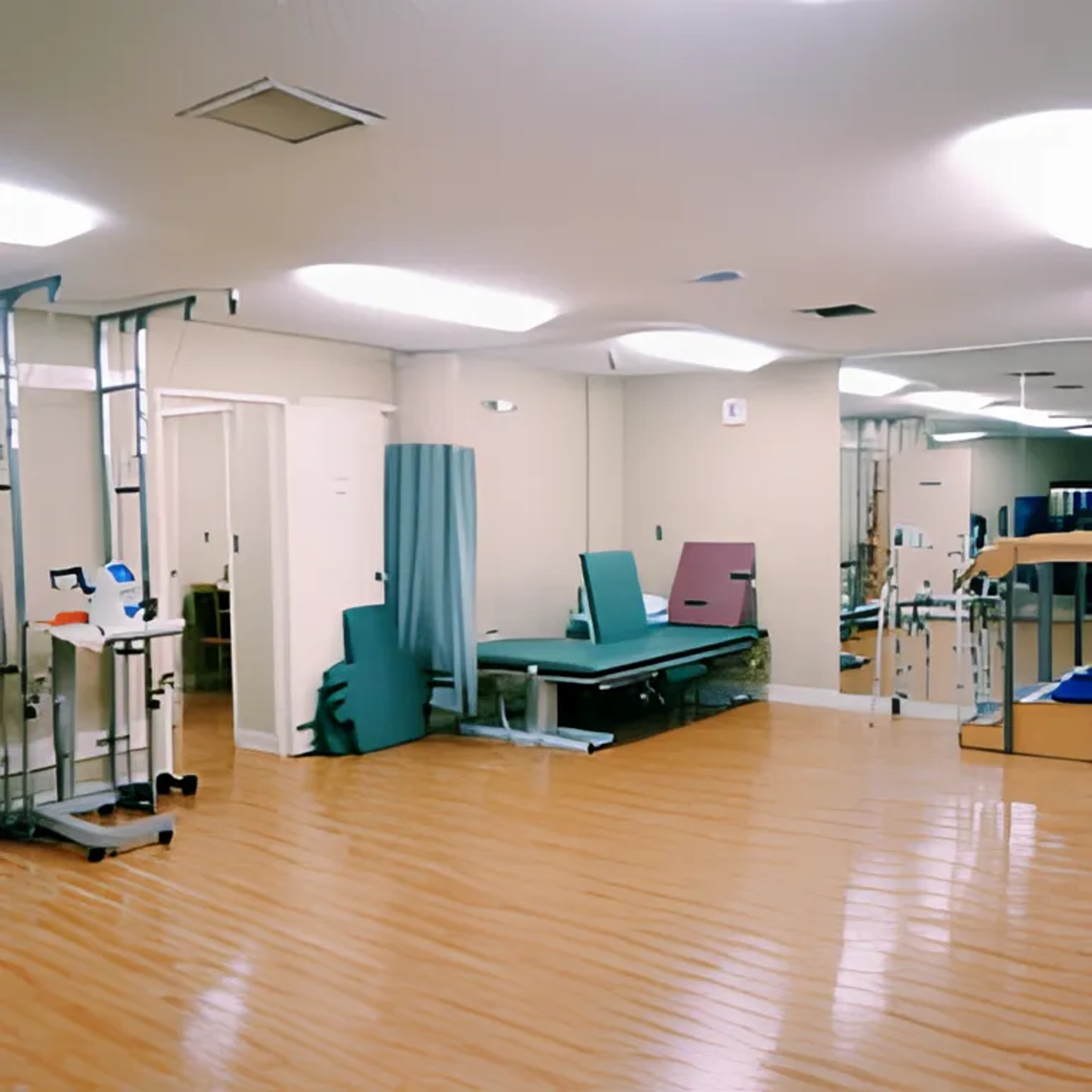 Country Villa Terrace Assisted Living Center