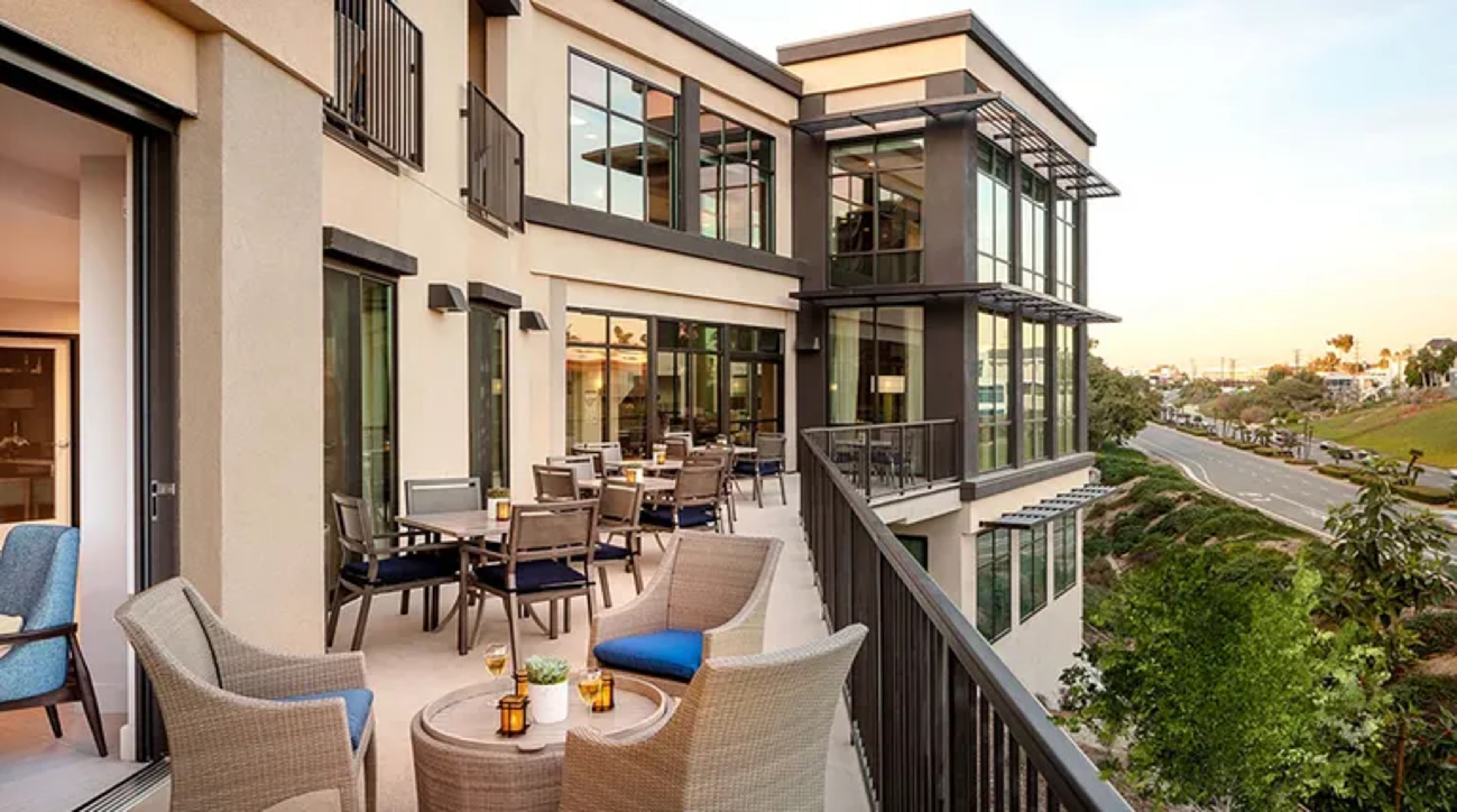 Atria Newport Beach