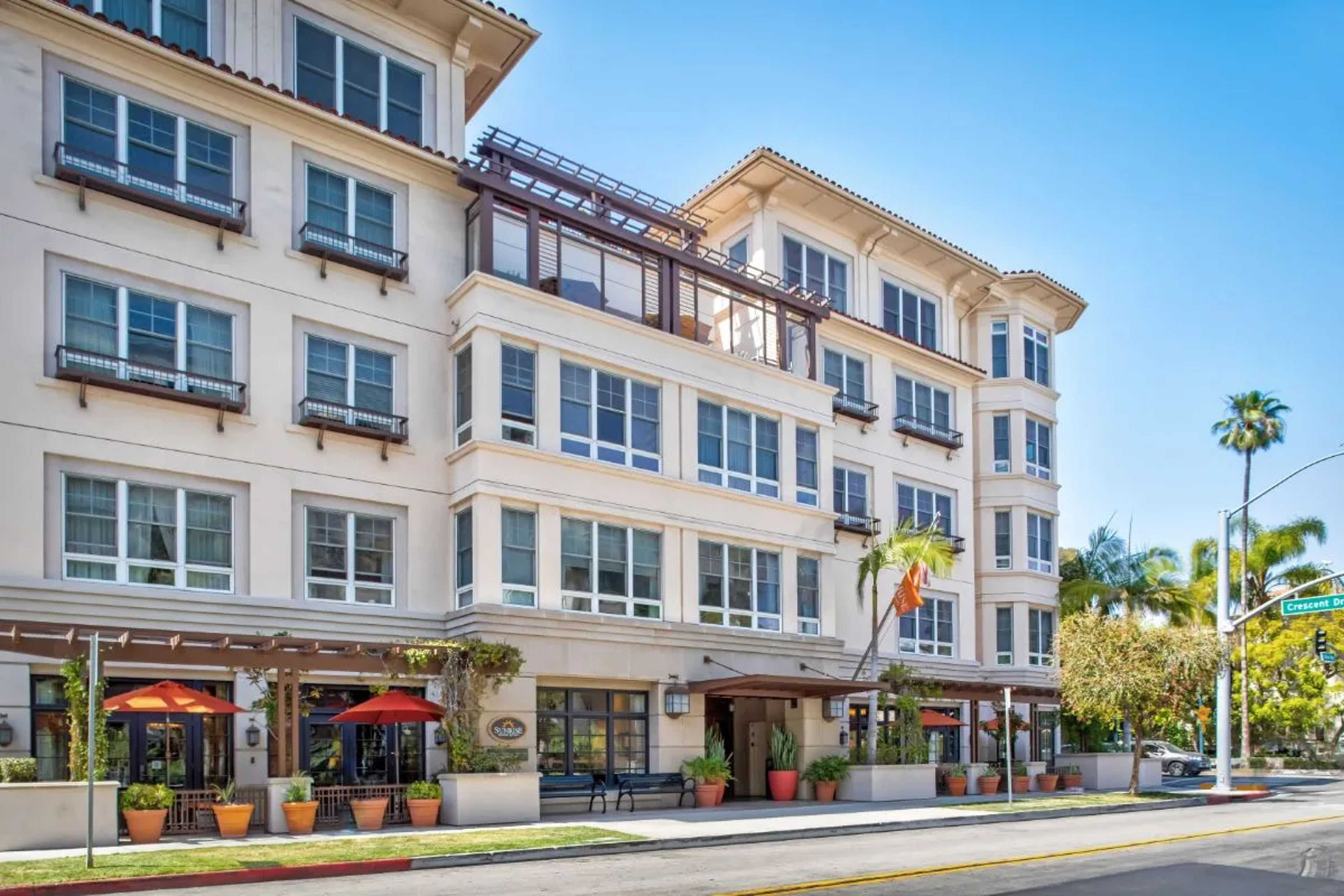 Beverly Hills Senior Care