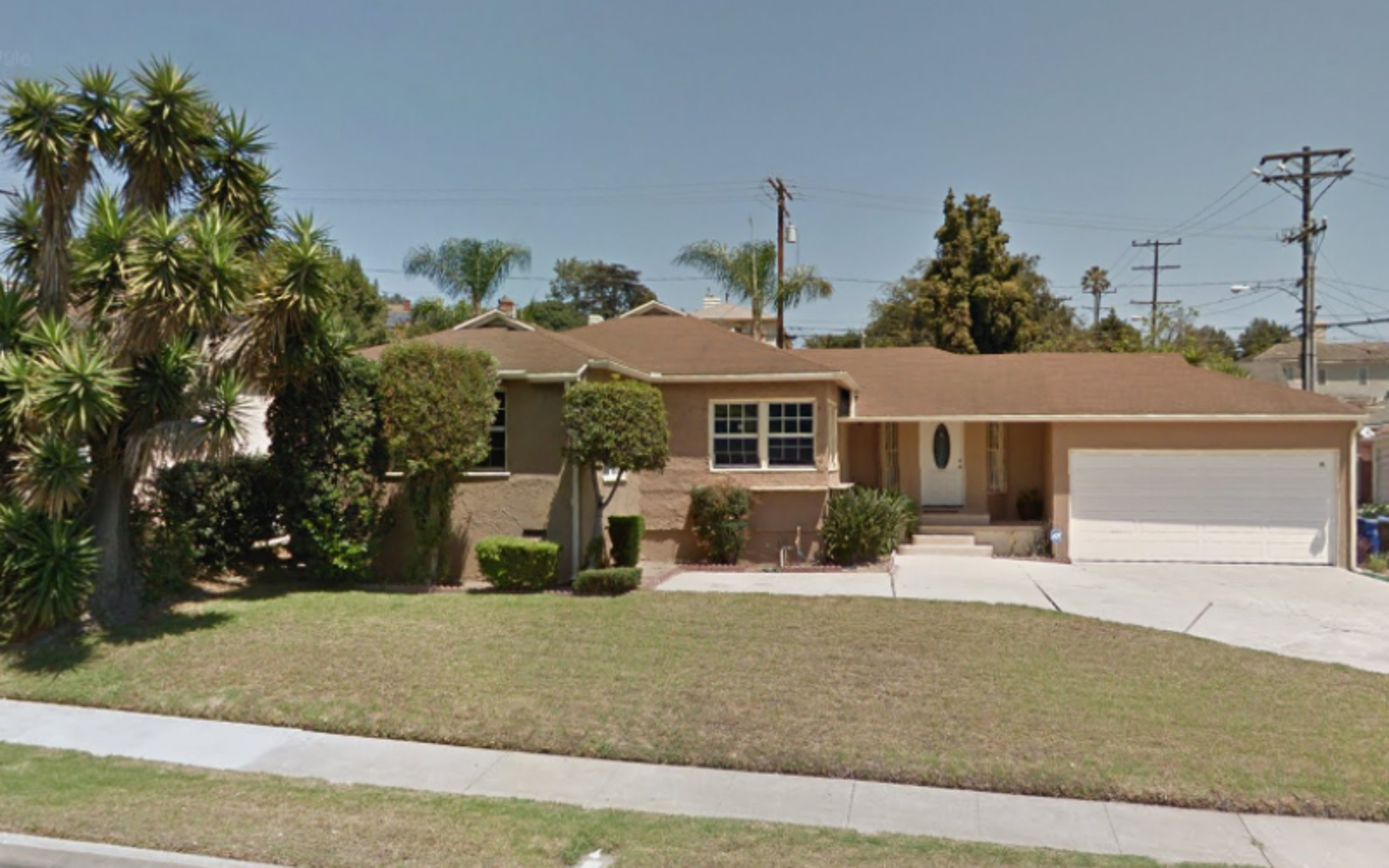 Ladera Homes I