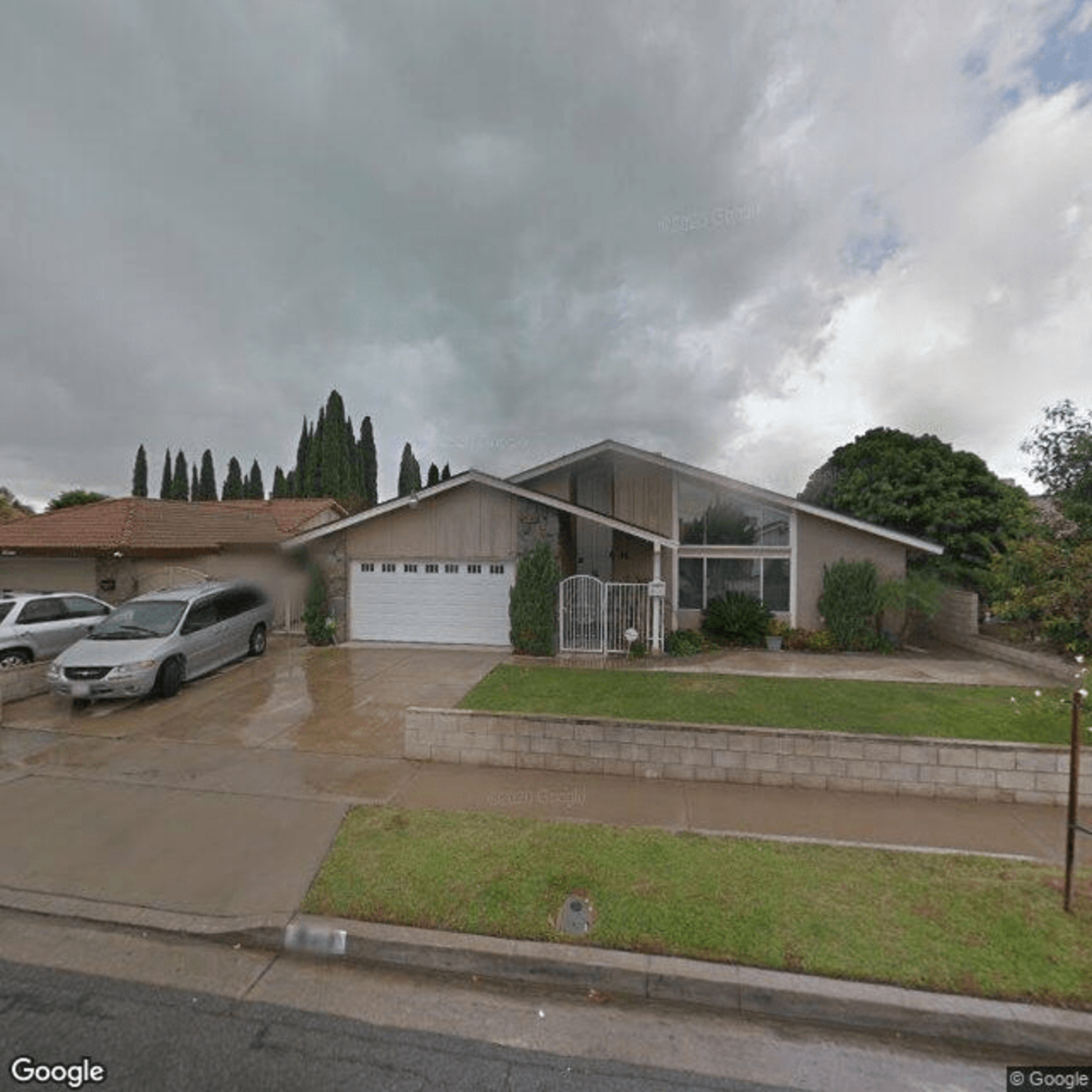 Palm Retirement Center